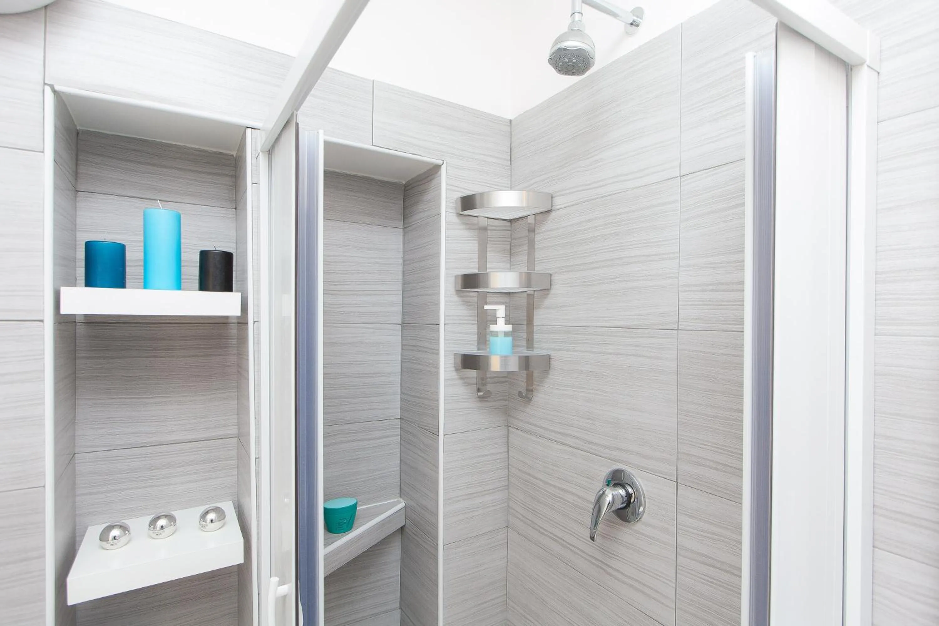 Bathroom in San Peter Angels