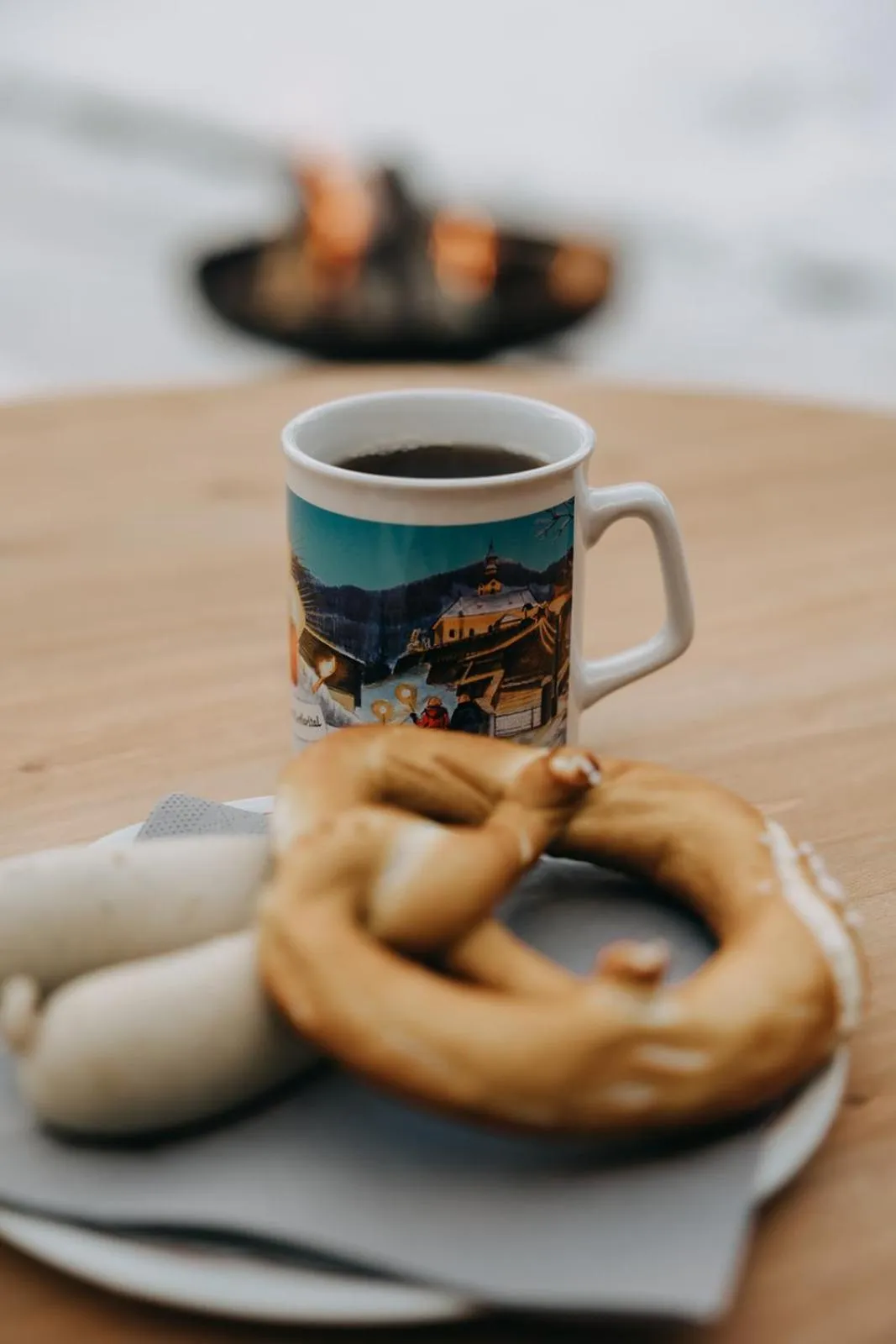 Activities in Hotel Tauernhof