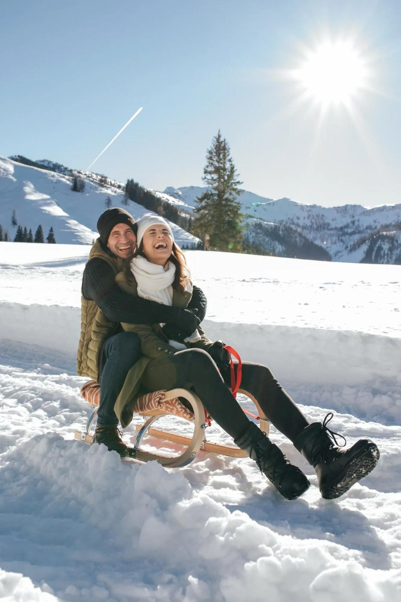 Activities in Hotel Tauernhof