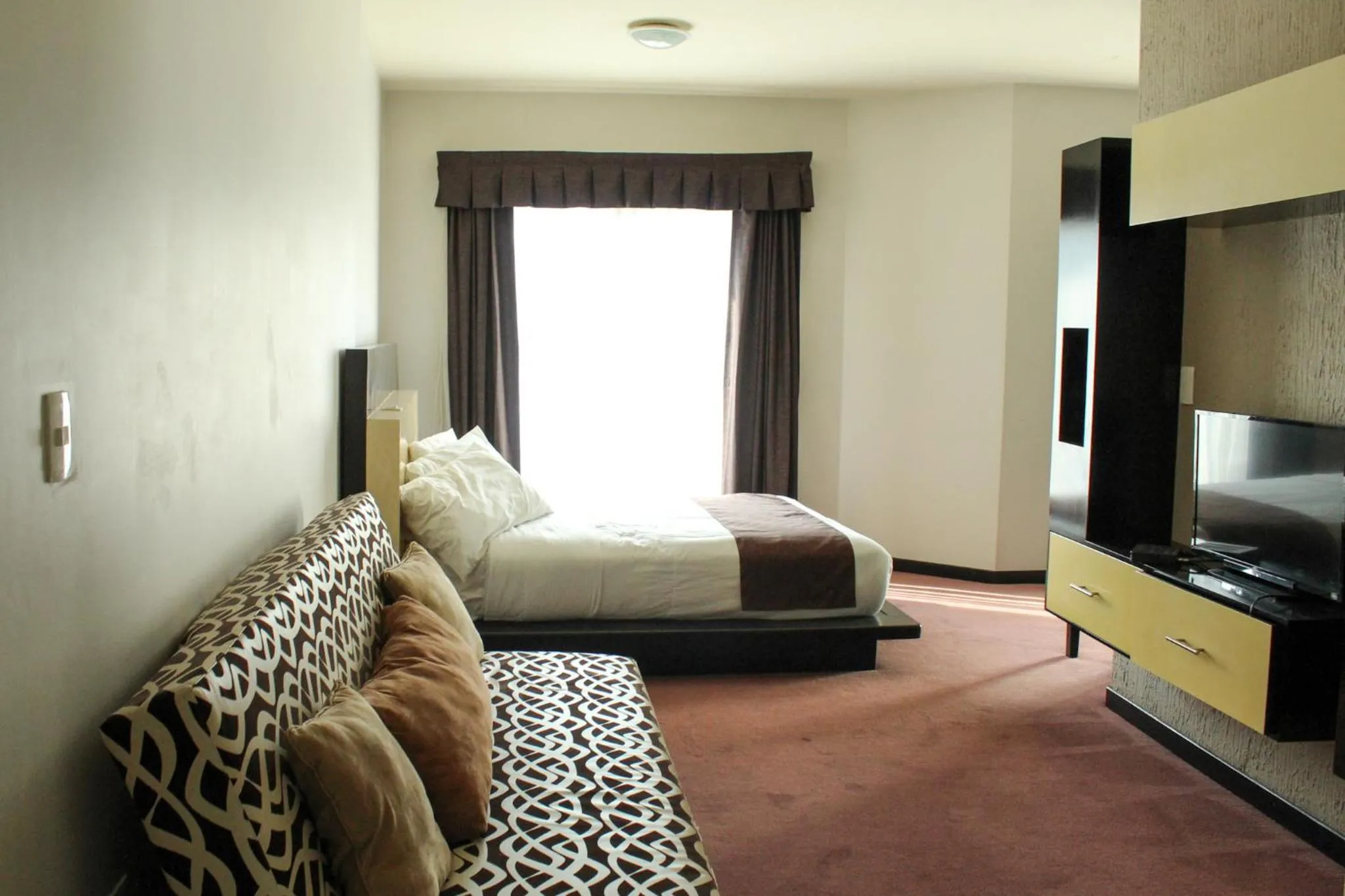 Hotel Cancalli Tlaxcala