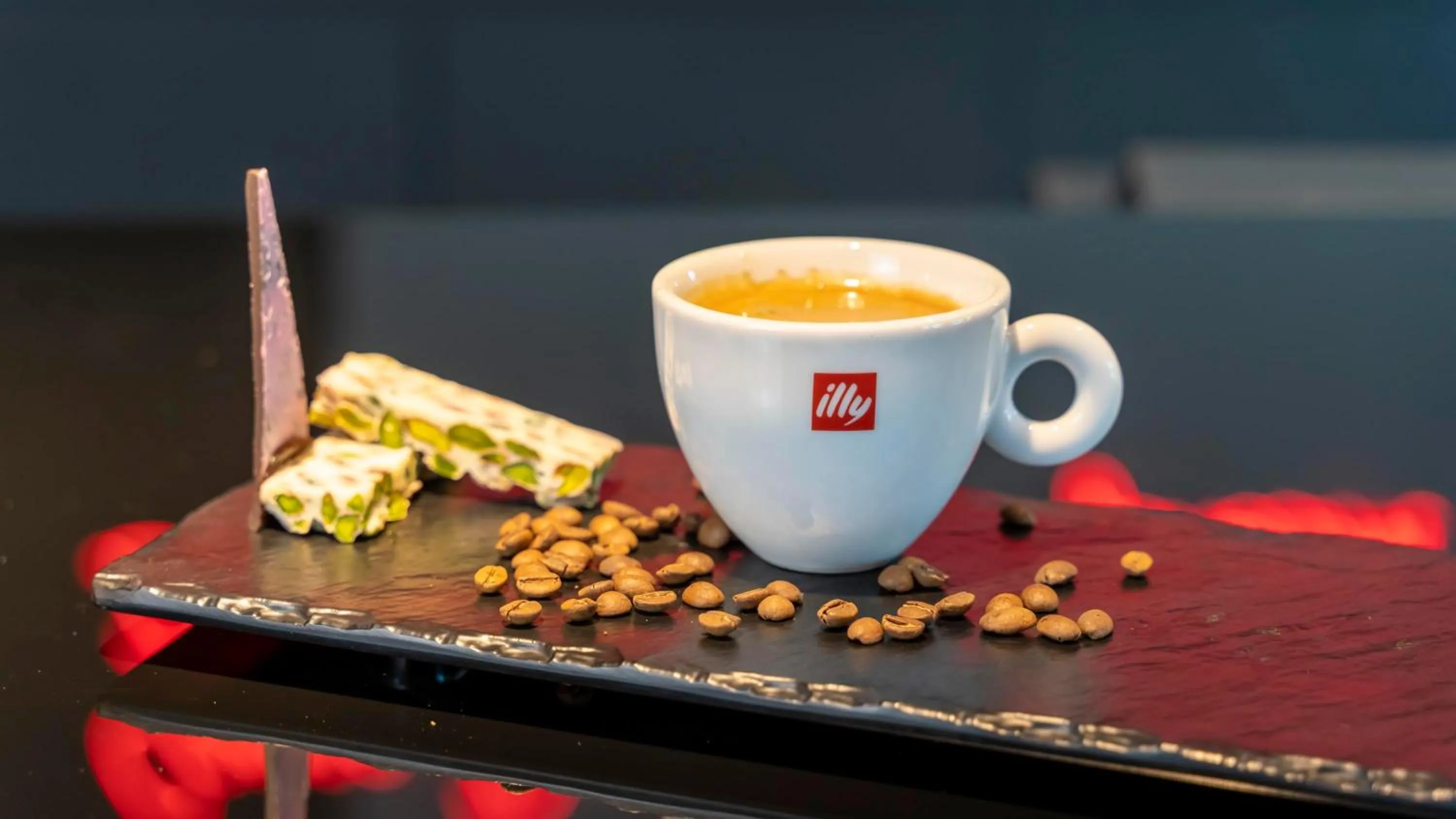 Coffee/tea facilities in Amon Hotels Belek - Adult Only