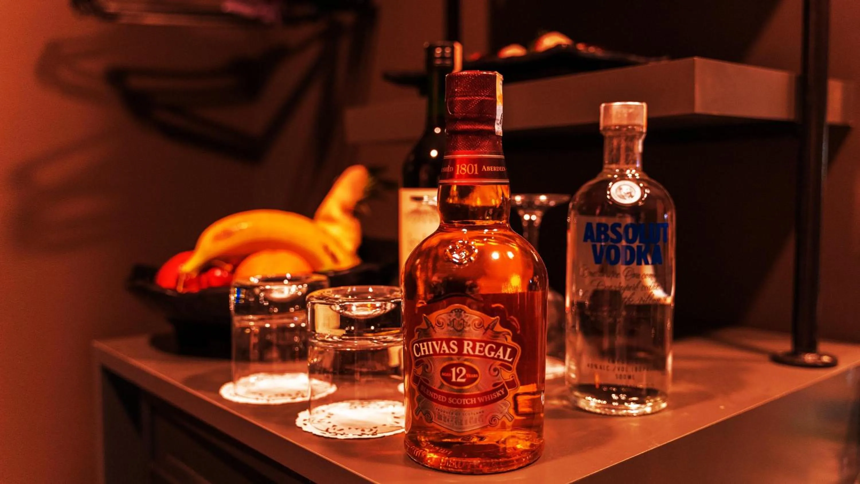 Drinks in Amon Hotels Belek - Adult Only