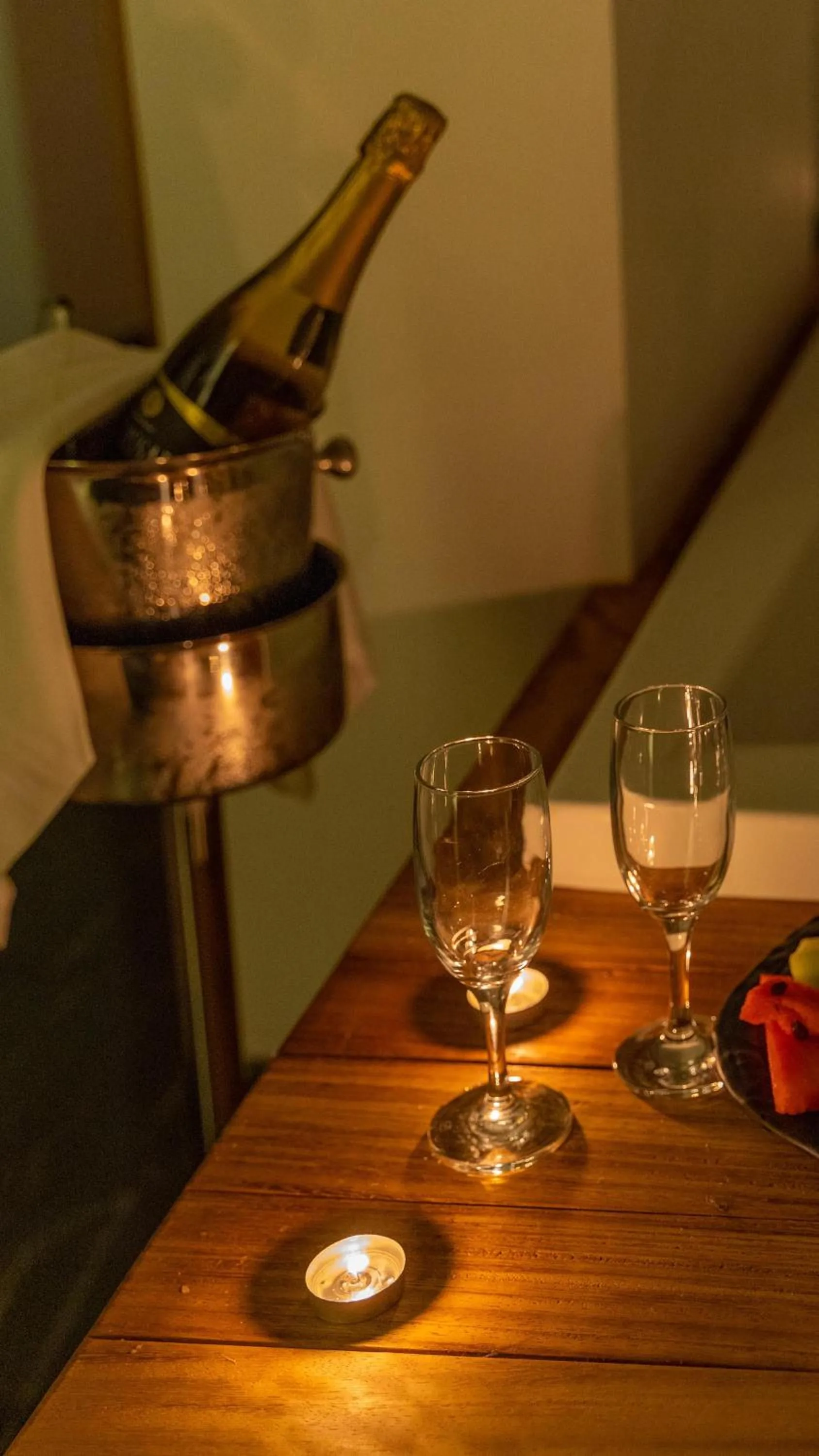 Drinks in Amon Hotels Belek - Adult Only