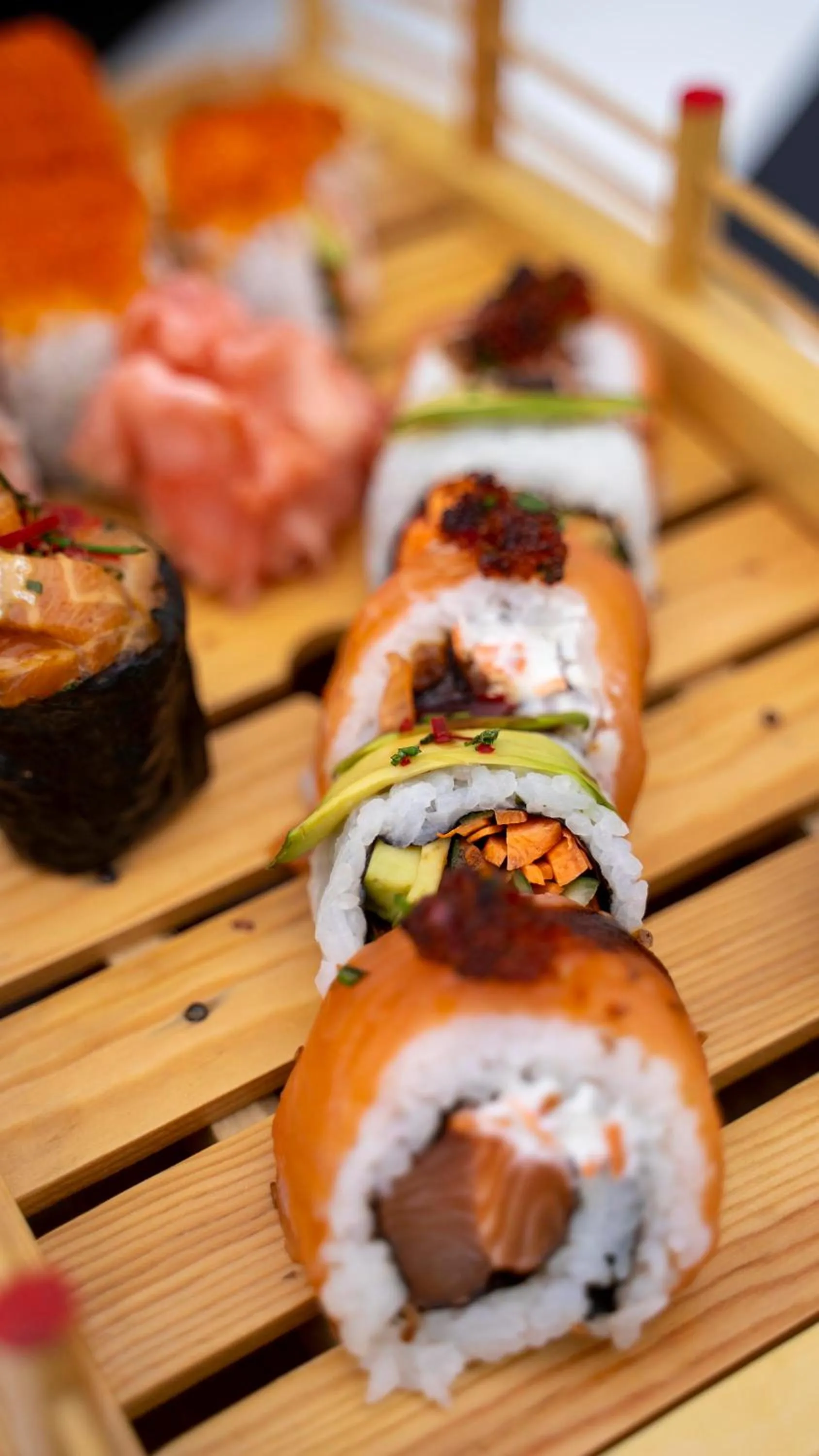 Food and drinks in Amon Hotels Belek - Adult Only