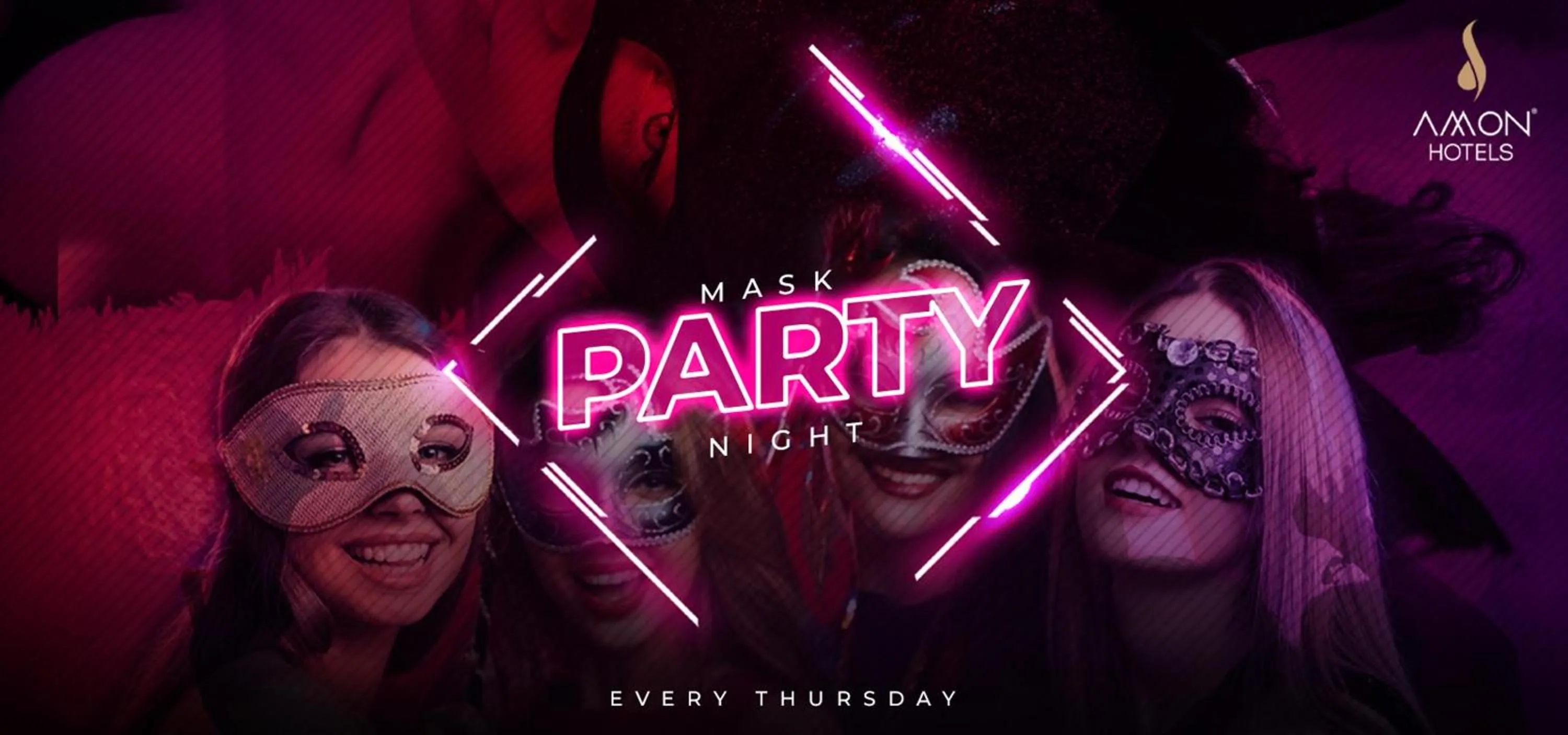 Evening entertainment in Amon Hotels Belek - Adult Only