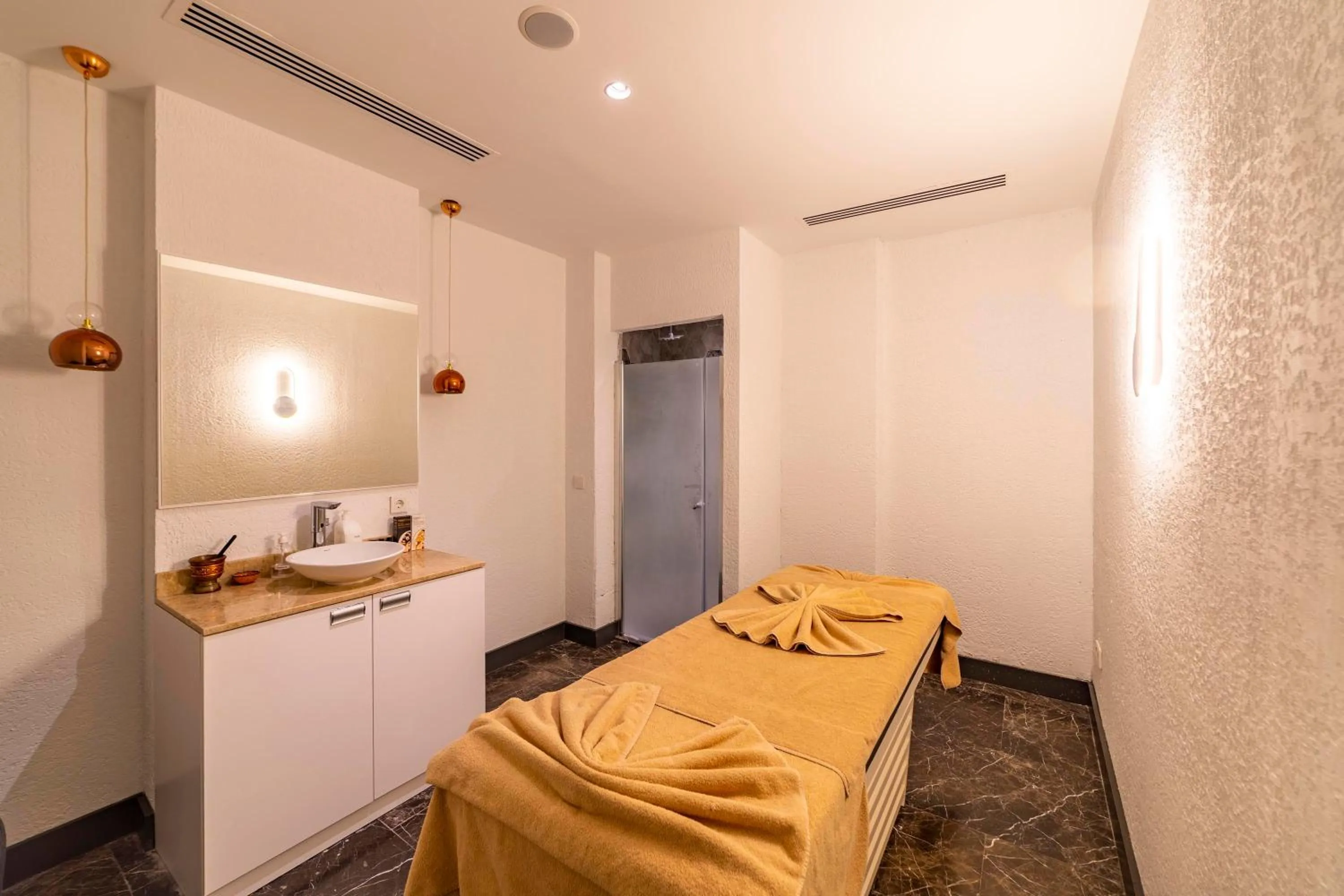 Massage in Amon Hotels Belek - Adult Only