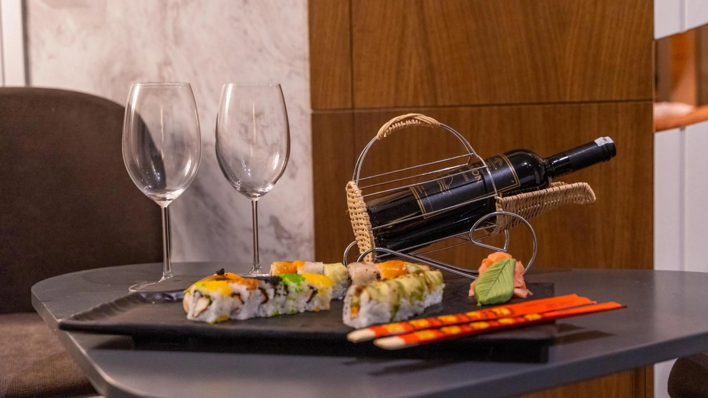 Food and drinks in Amon Hotels Belek - Adult Only