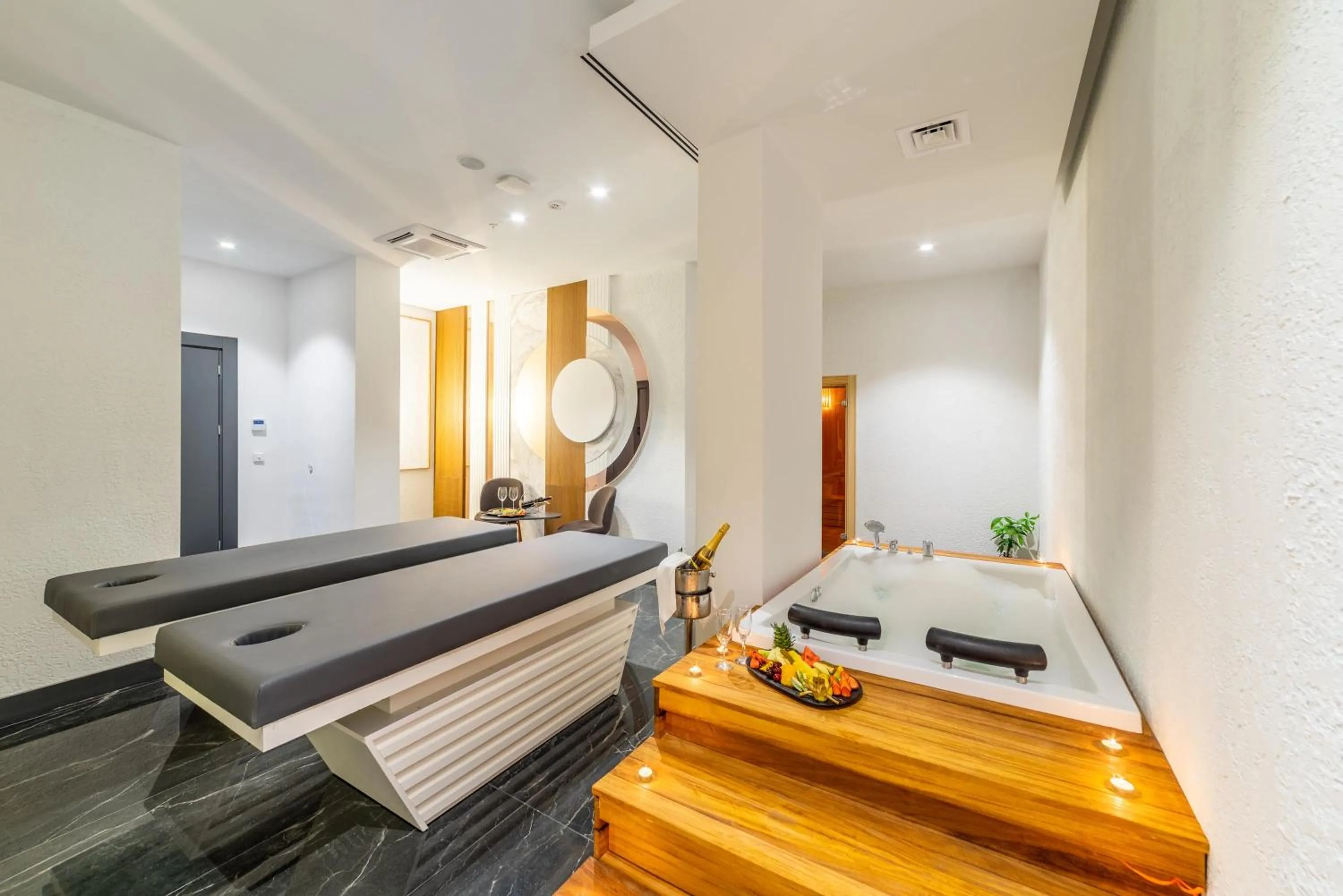 Massage in Amon Hotels Belek - Adult Only