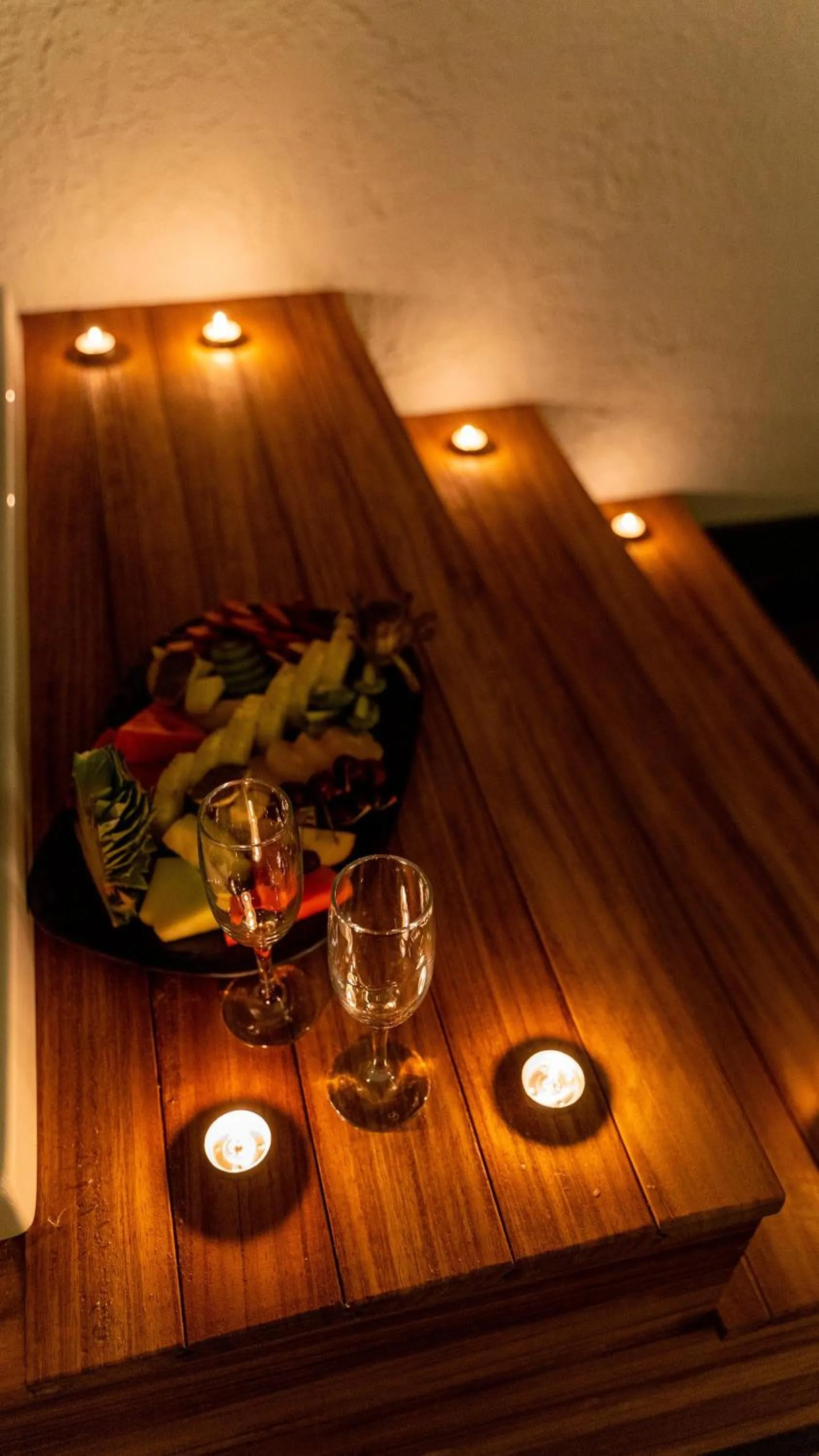 Food and drinks in Amon Hotels Belek - Adult Only