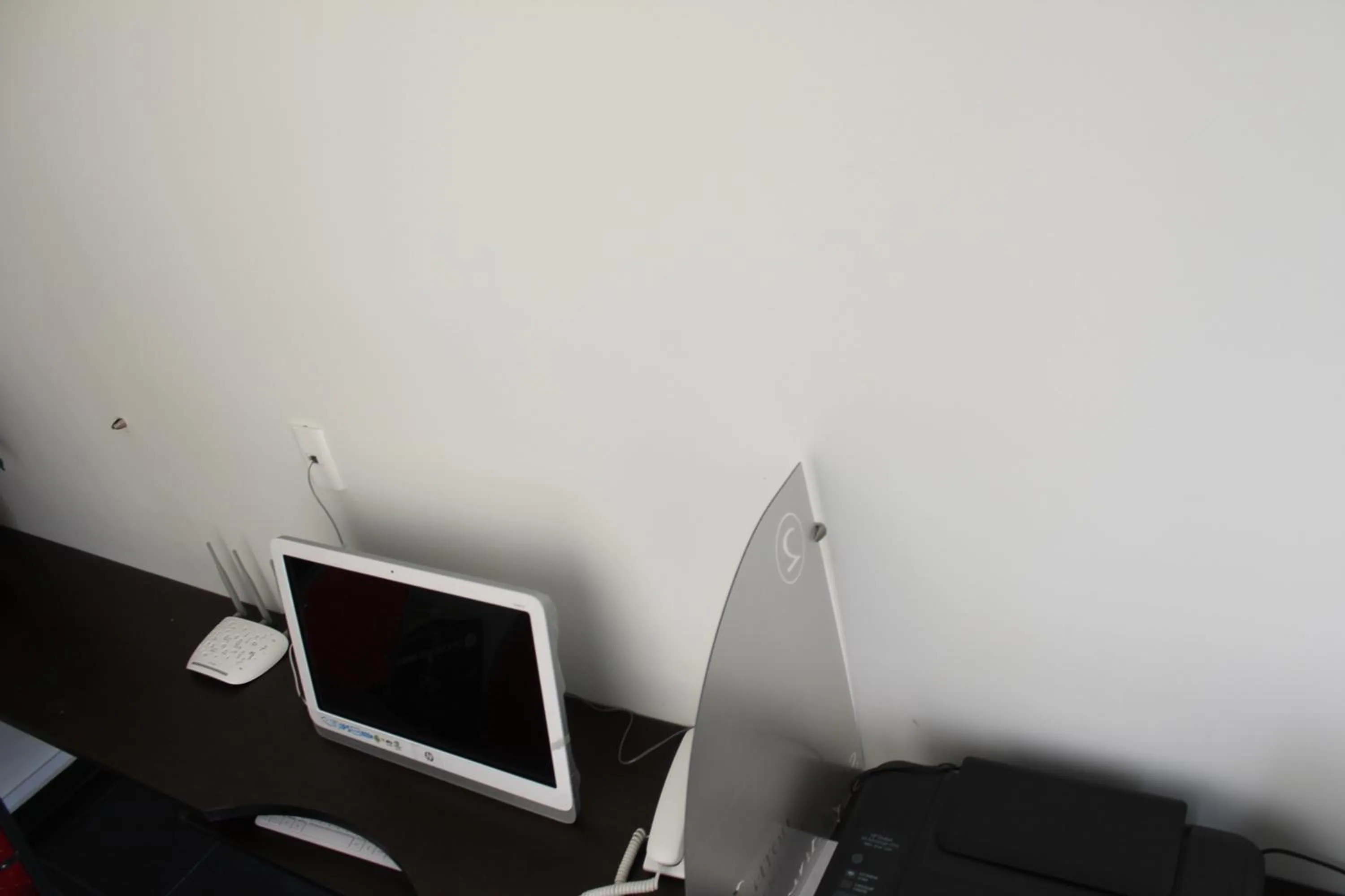 Business facilities in Hotel Parque Santander Tunja