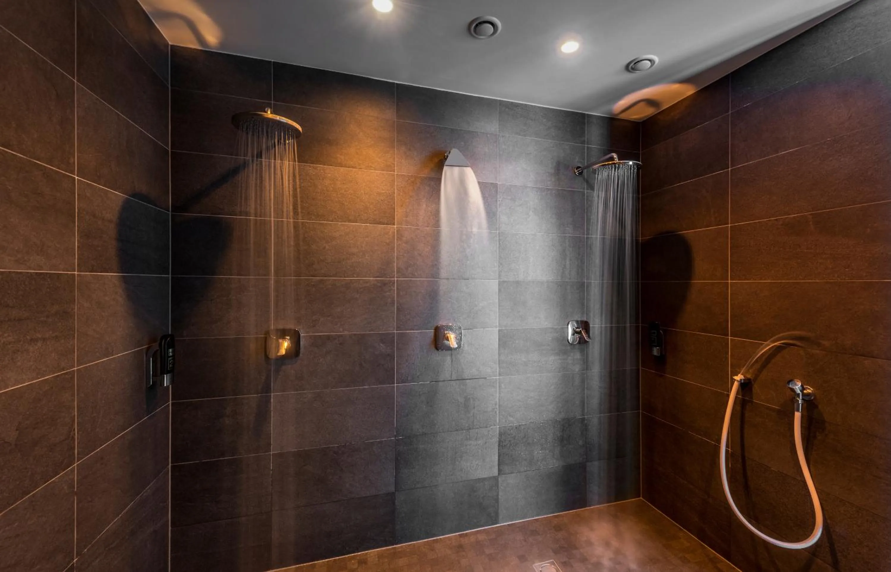 Spa and wellness centre/facilities in Eden Boutique Hotel