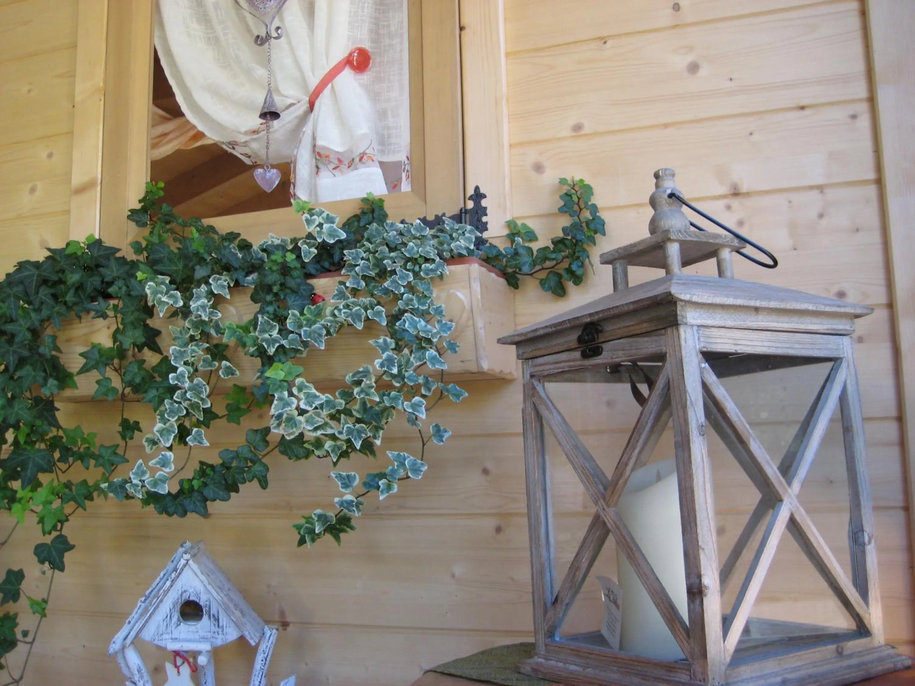 Restaurant/places to eat in RTA Hotel Le Vallene