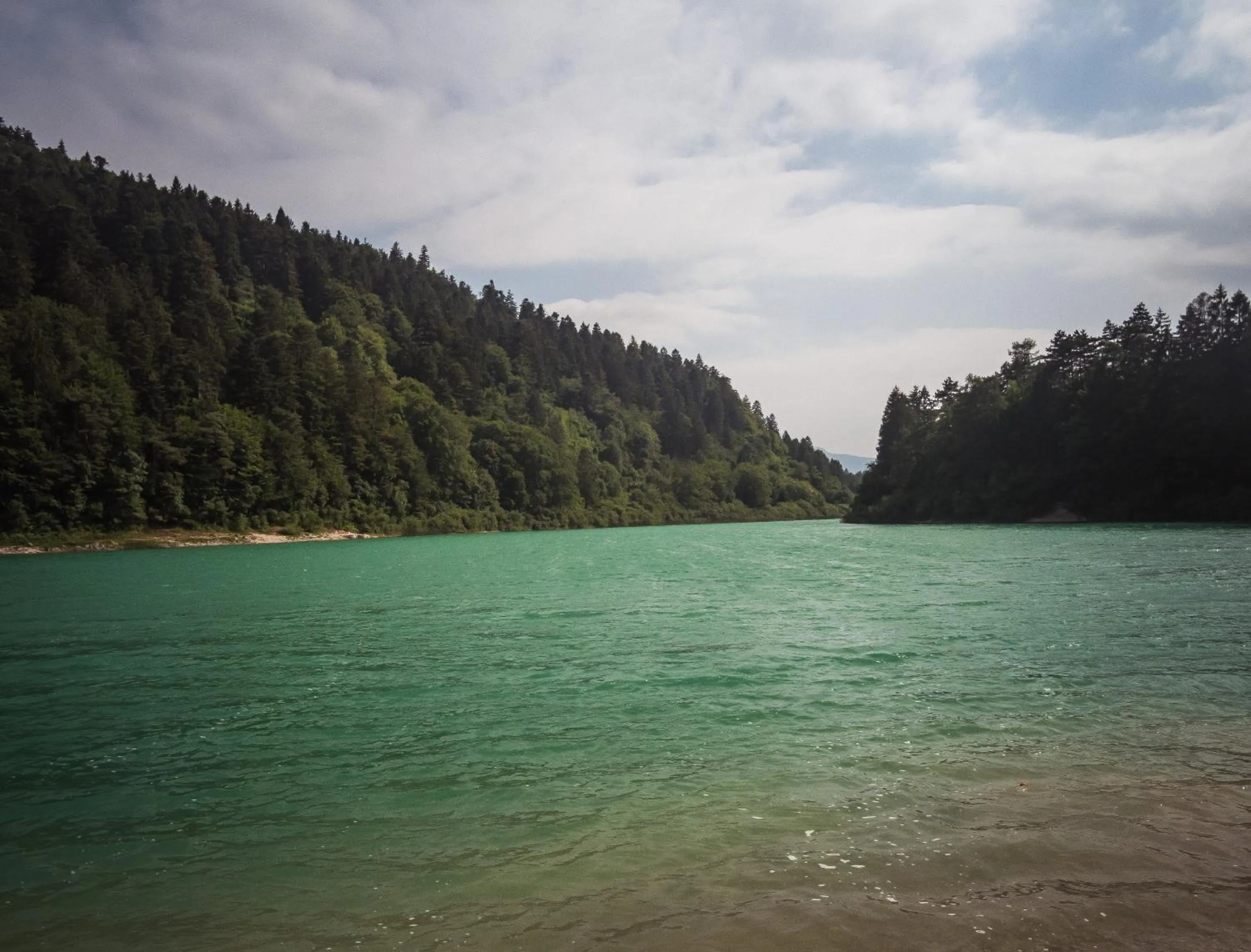 Nearby landmark in RTA Hotel Le Vallene