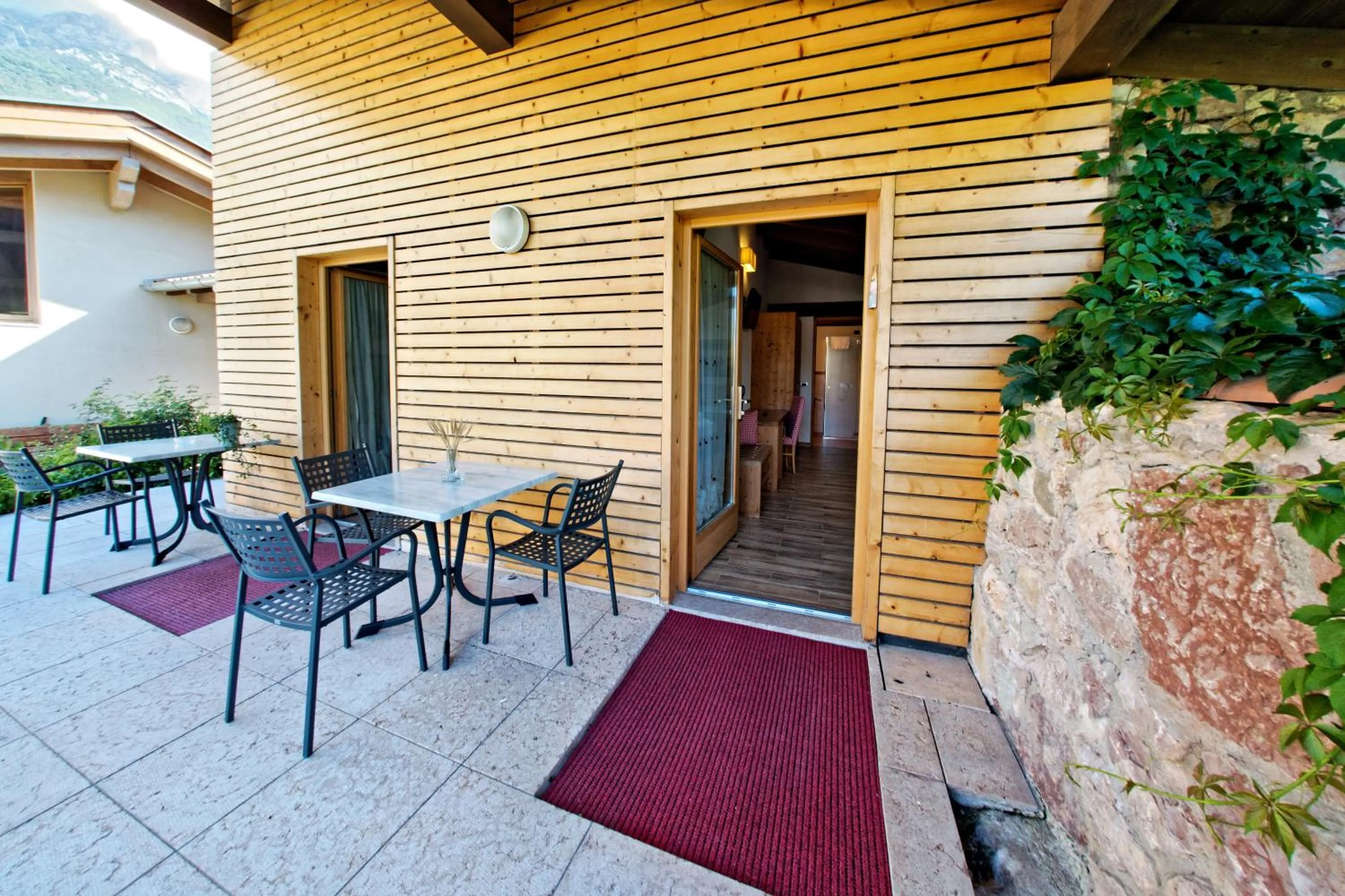 RTA Hotel Le Vallene