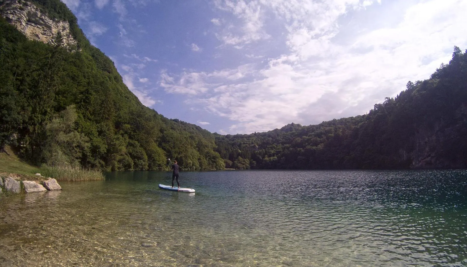 Nearby landmark in RTA Hotel Le Vallene