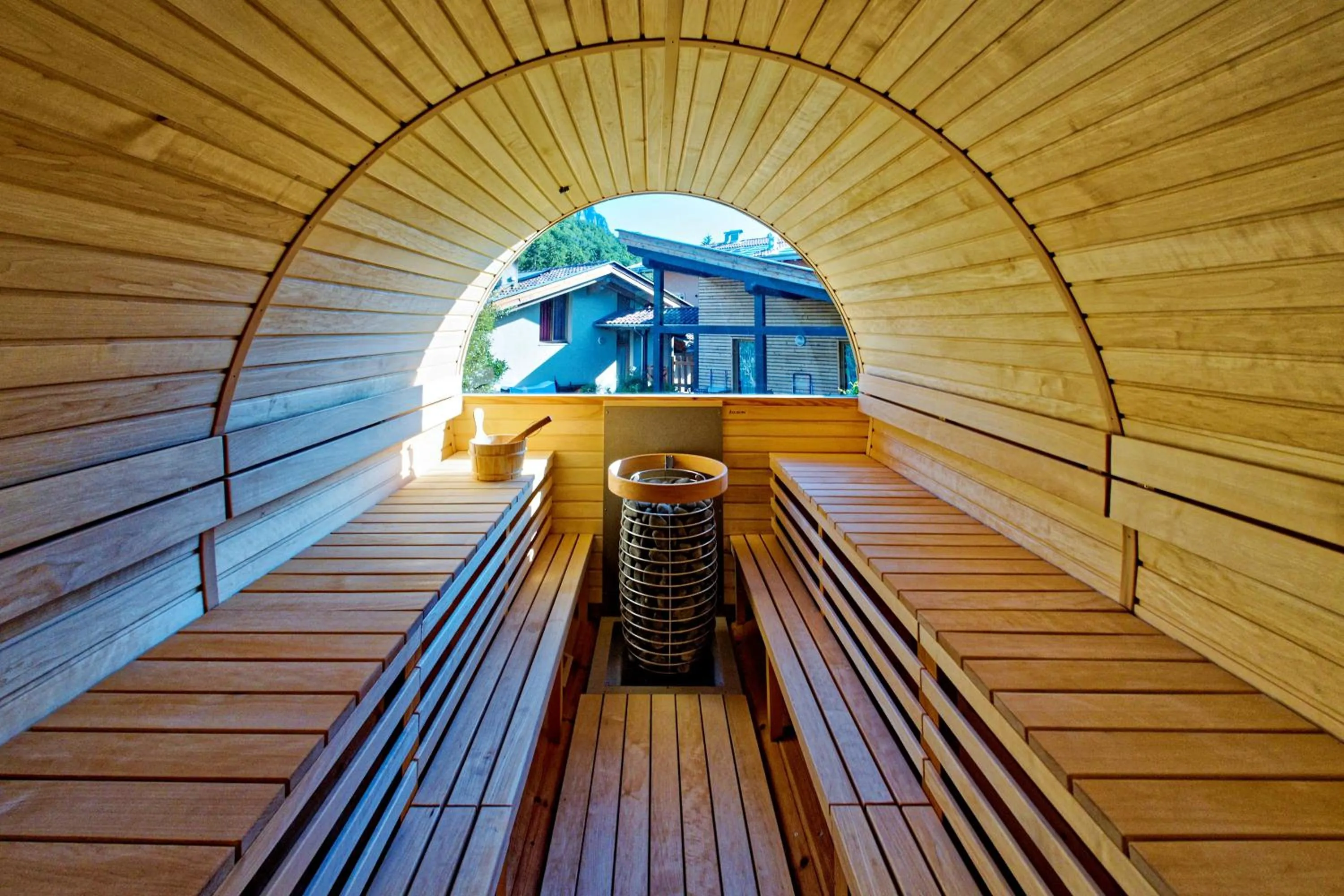 RTA Hotel Le Vallene