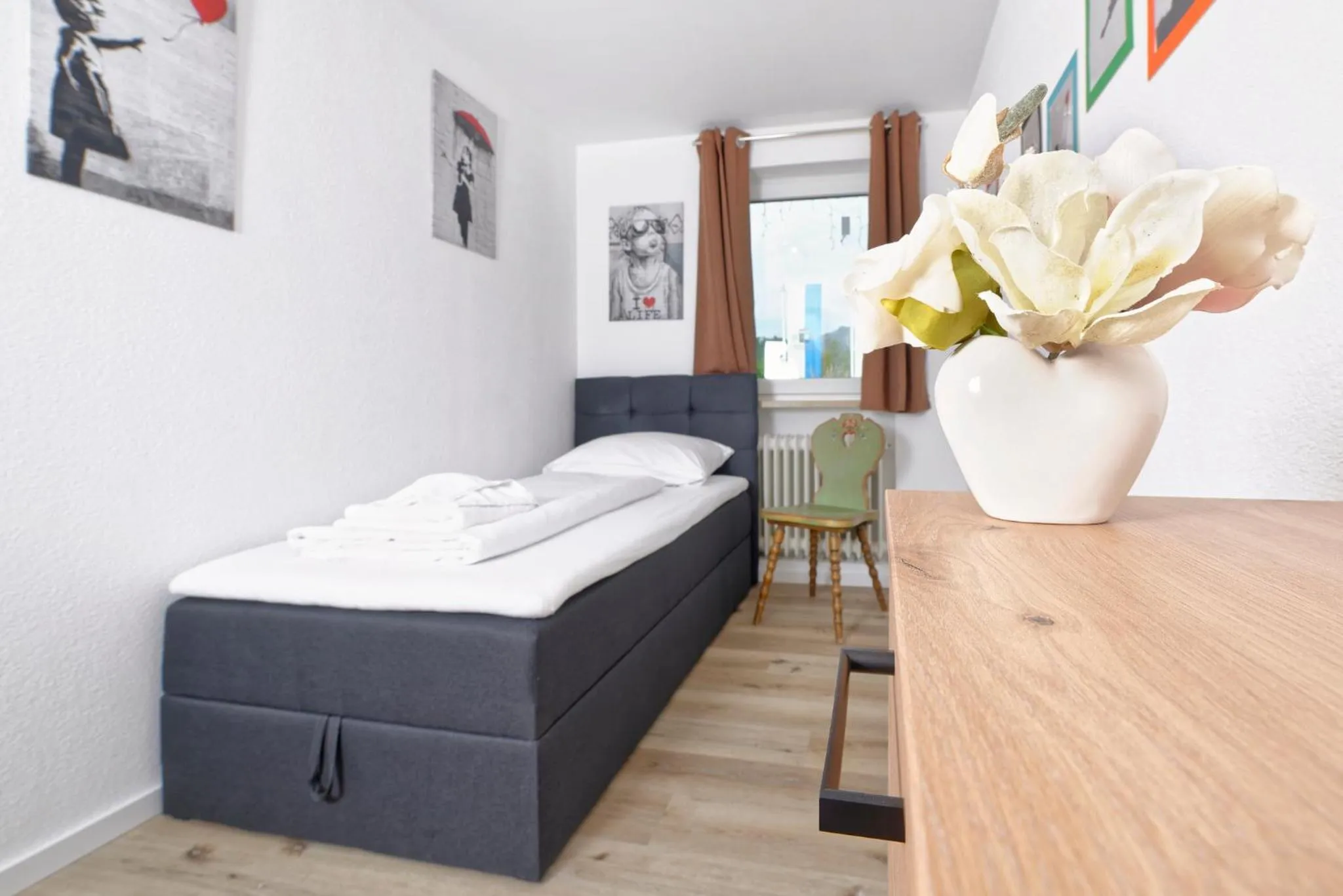 Bed in Ortnerhof - Ihr Zuhause am Fuße der Alpen