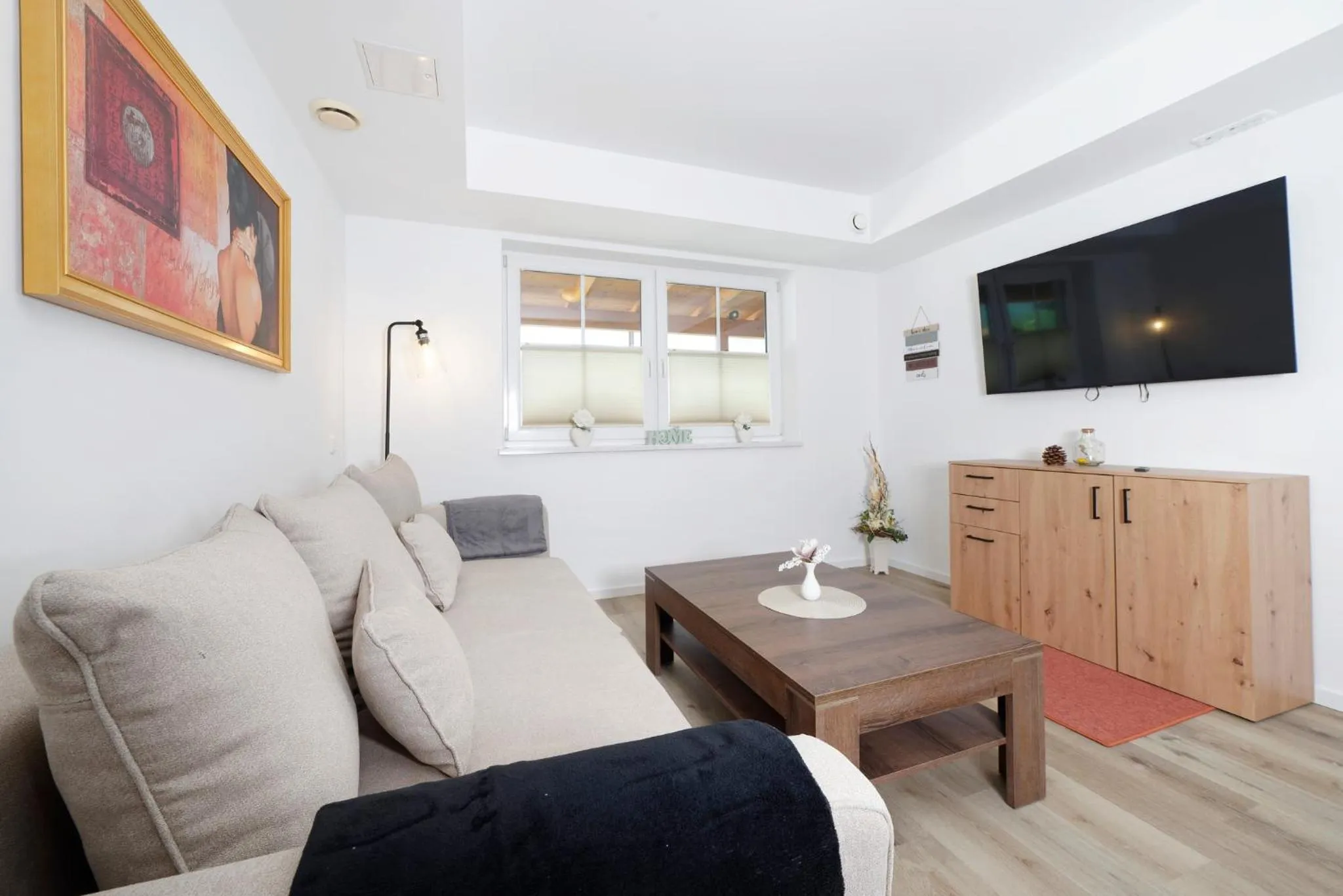 TV and multimedia in Ortnerhof - Ihr Zuhause am Fuße der Alpen