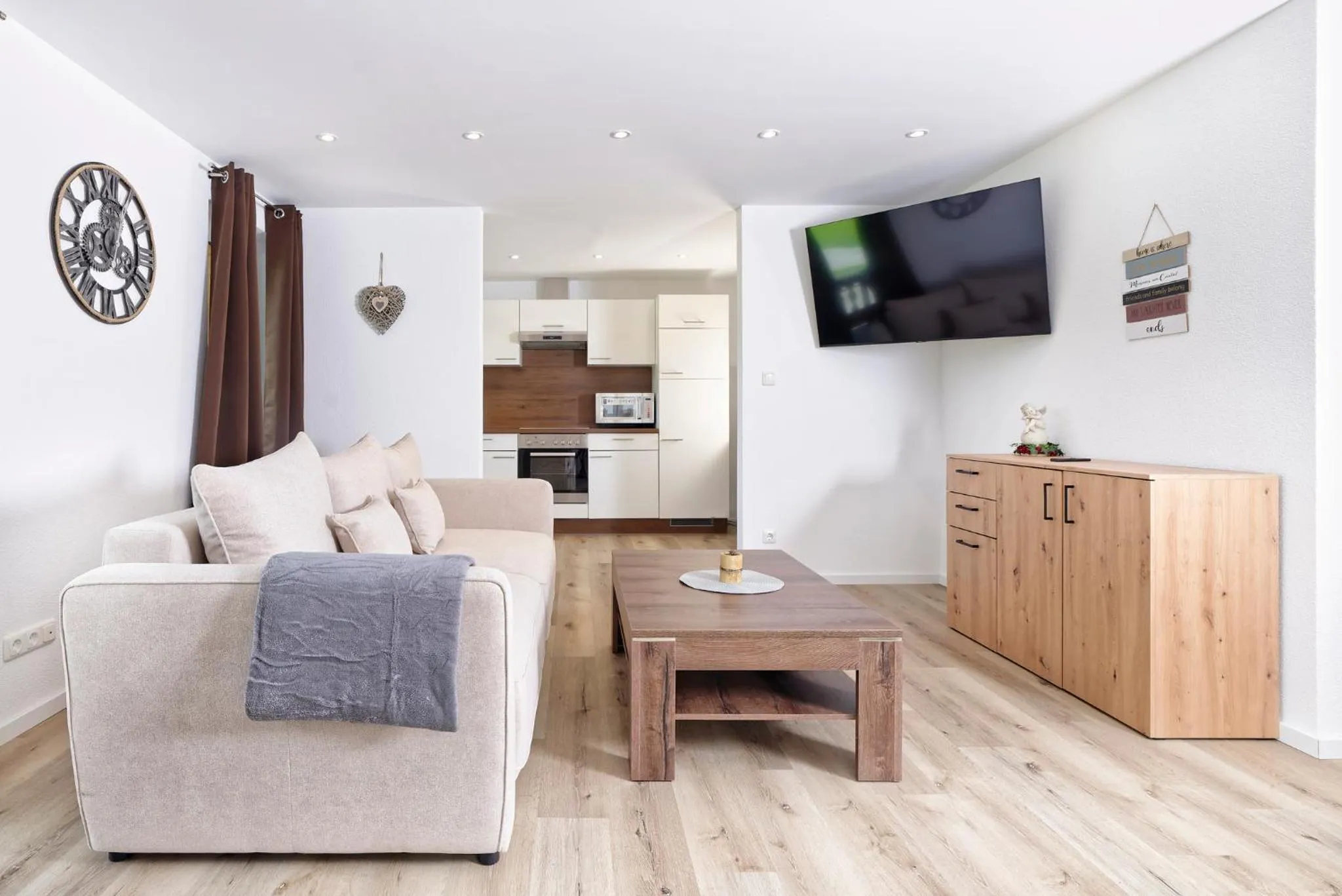 TV and multimedia in Ortnerhof - Ihr Zuhause am Fuße der Alpen