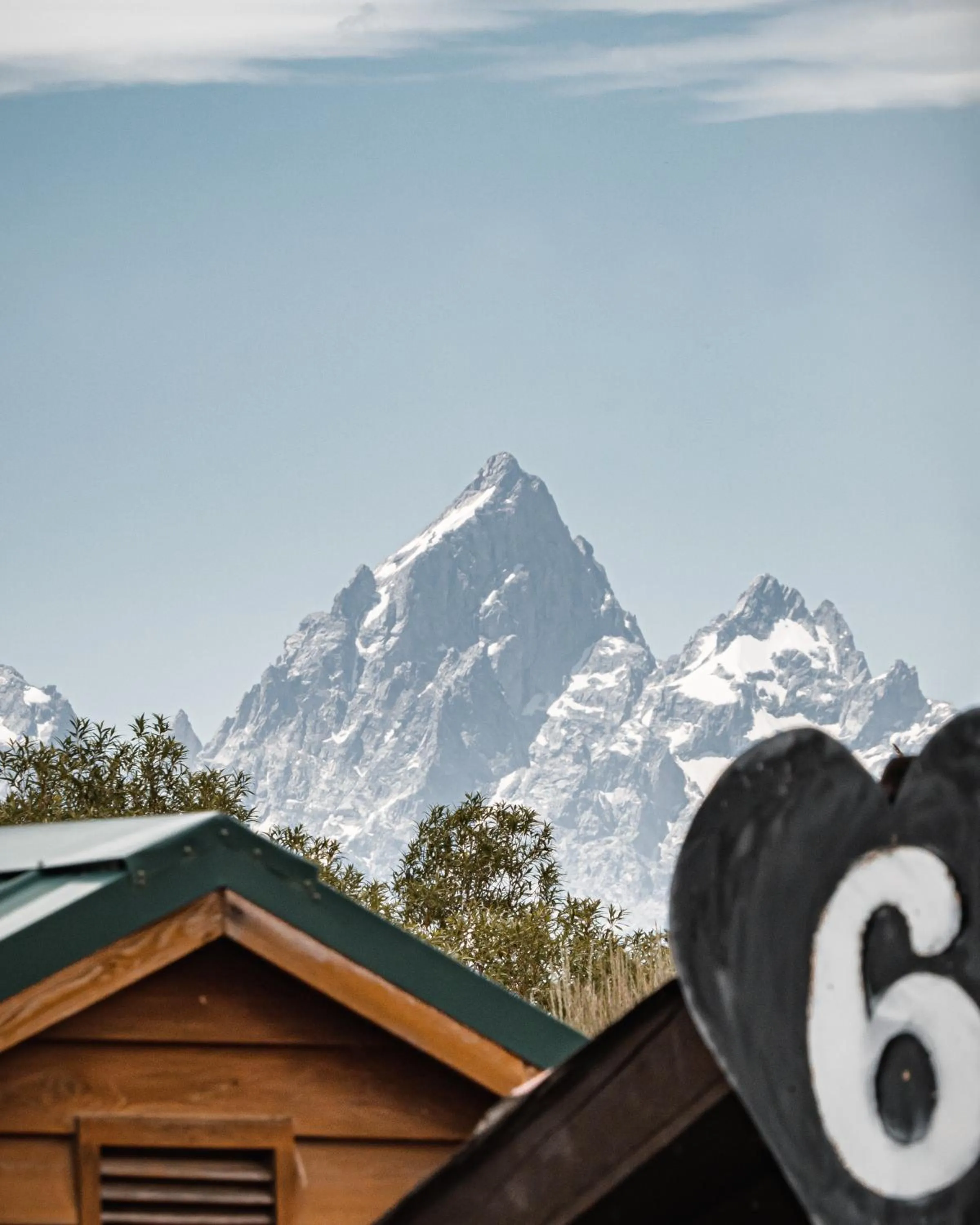 Property building in Heart Six Ranch