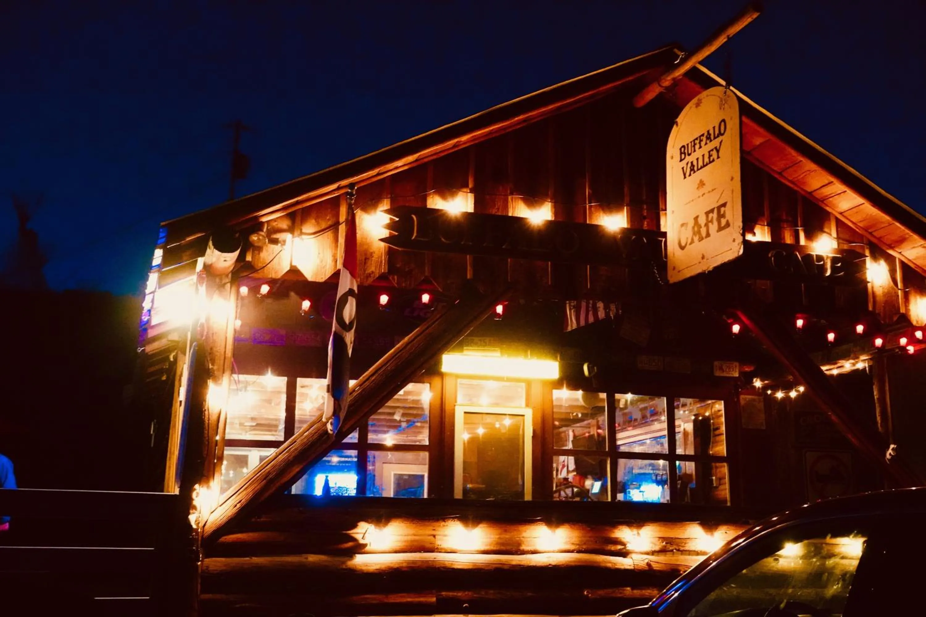 Property building in Heart Six Ranch