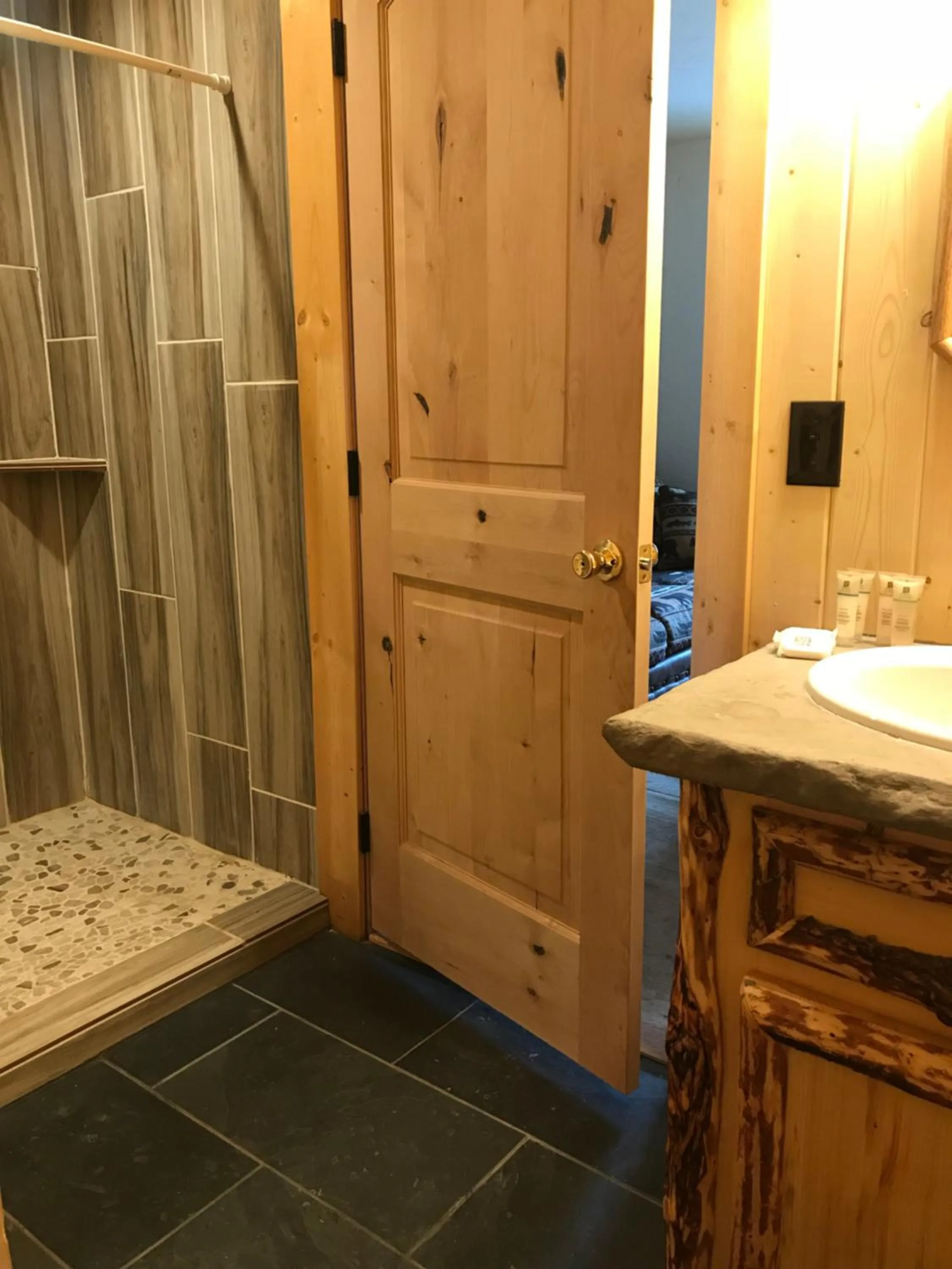 Bathroom in Heart Six Ranch