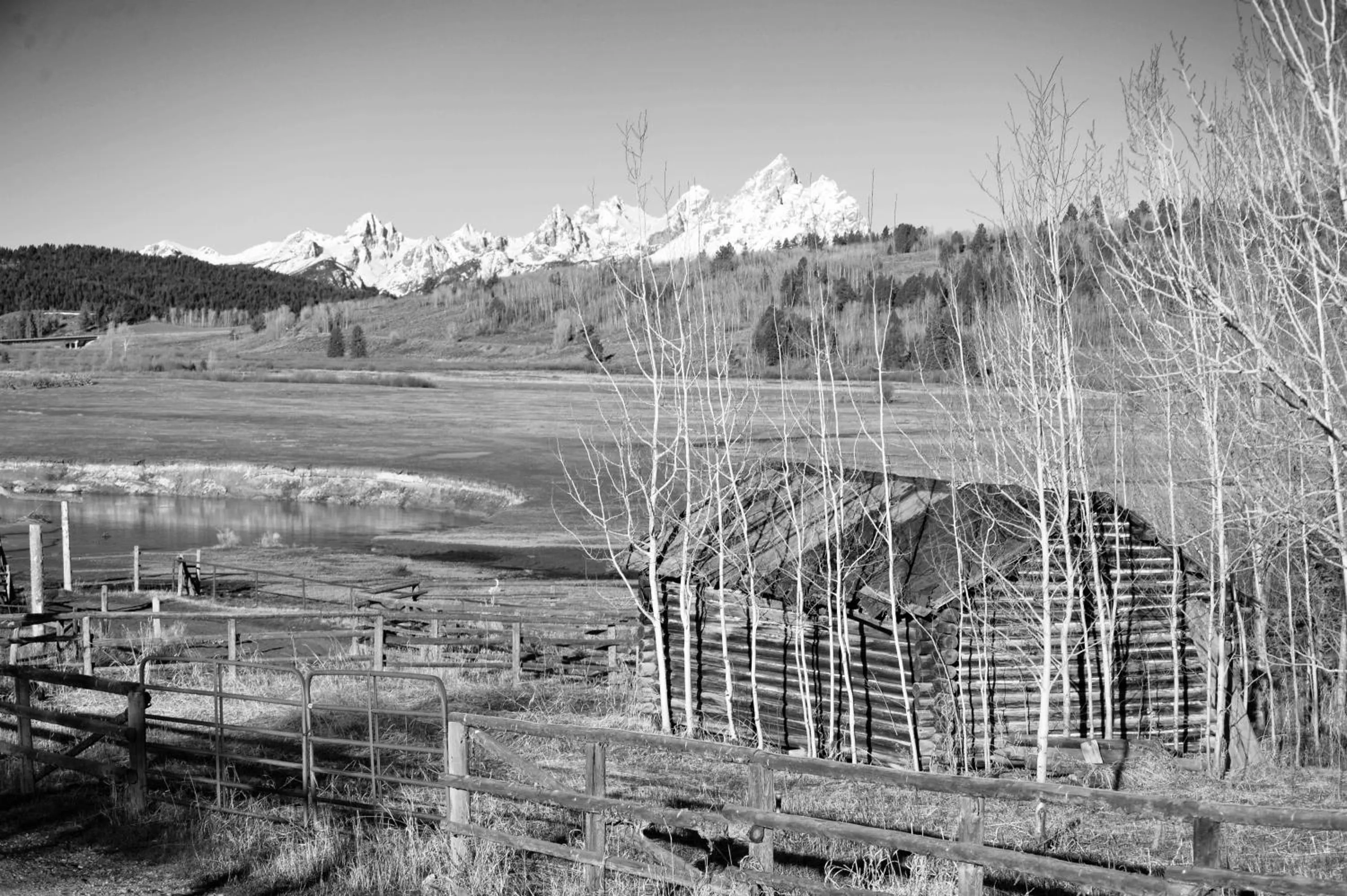 Property building in Heart Six Ranch