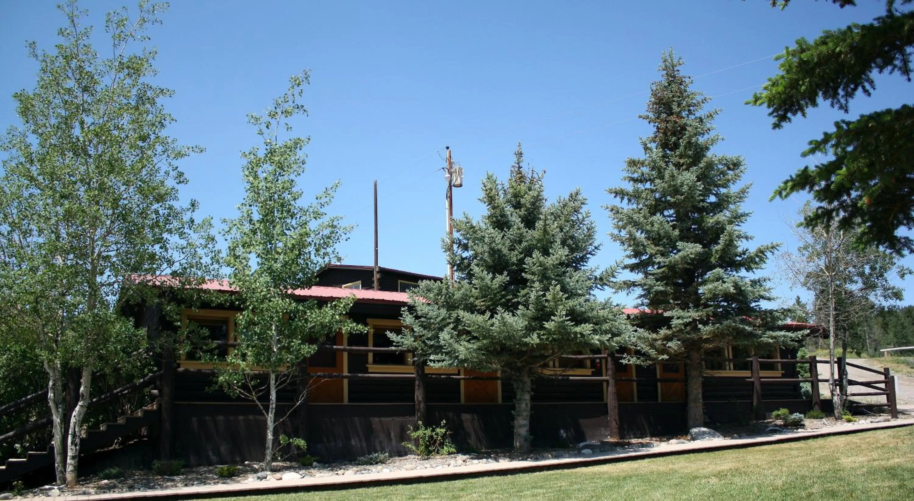 Property building in Heart Six Ranch