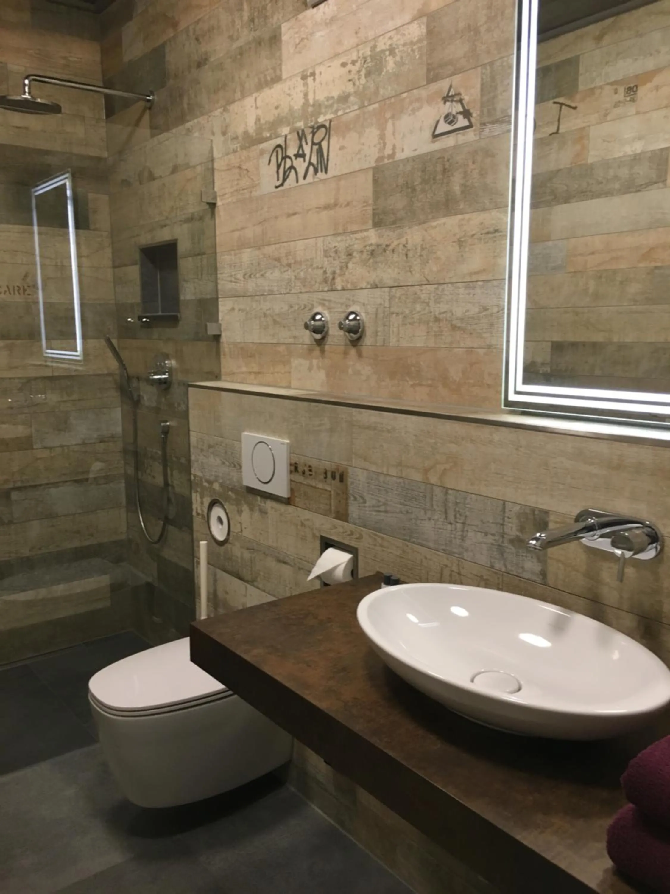 Double Room - single occupancy in Hotel Fohlenhof