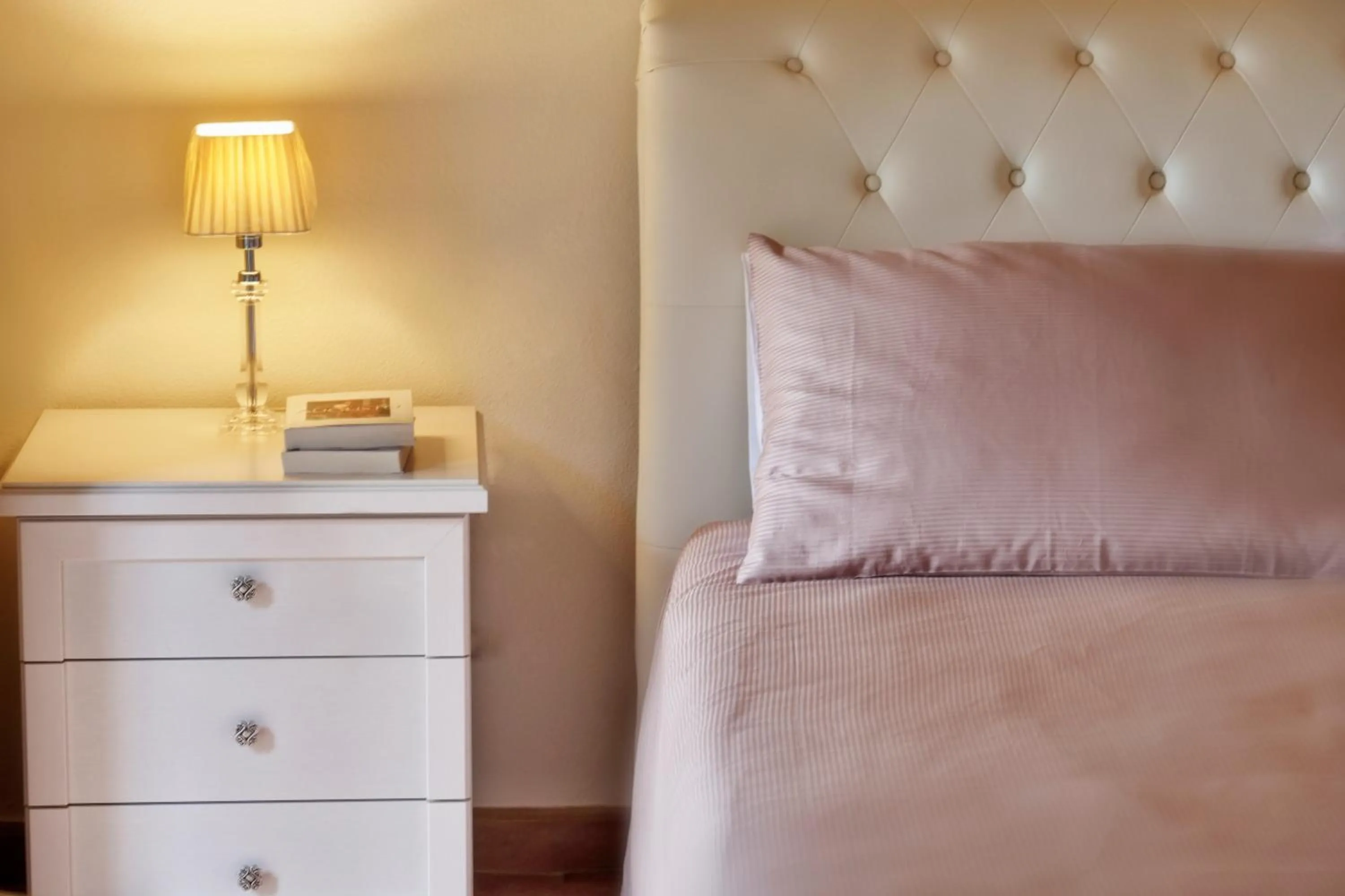 Bedroom, Bed in Chimera Tuscany Resort