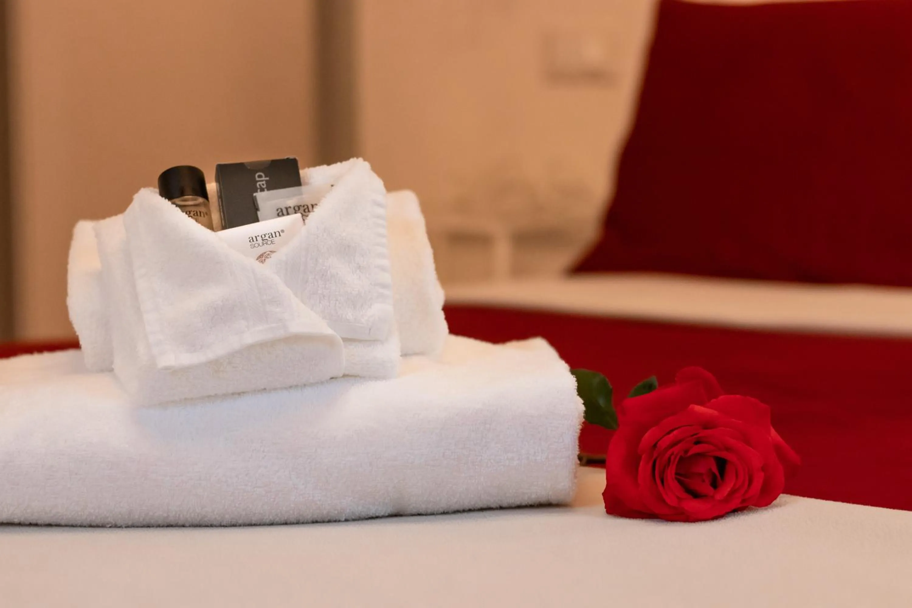 Bedroom, Bed in Chimera Tuscany Resort