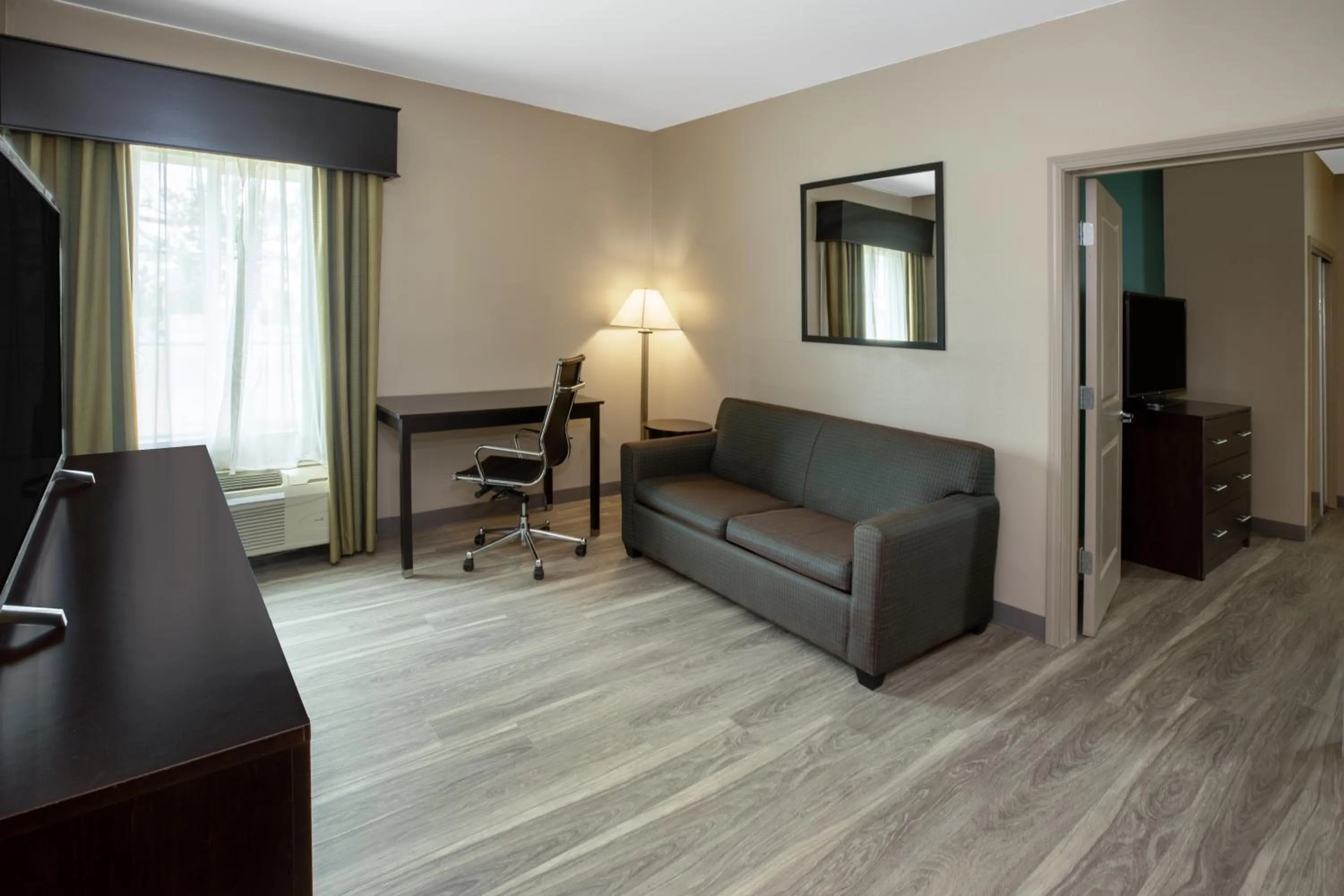 La Quinta Inn & Suites by Wyndham Durant