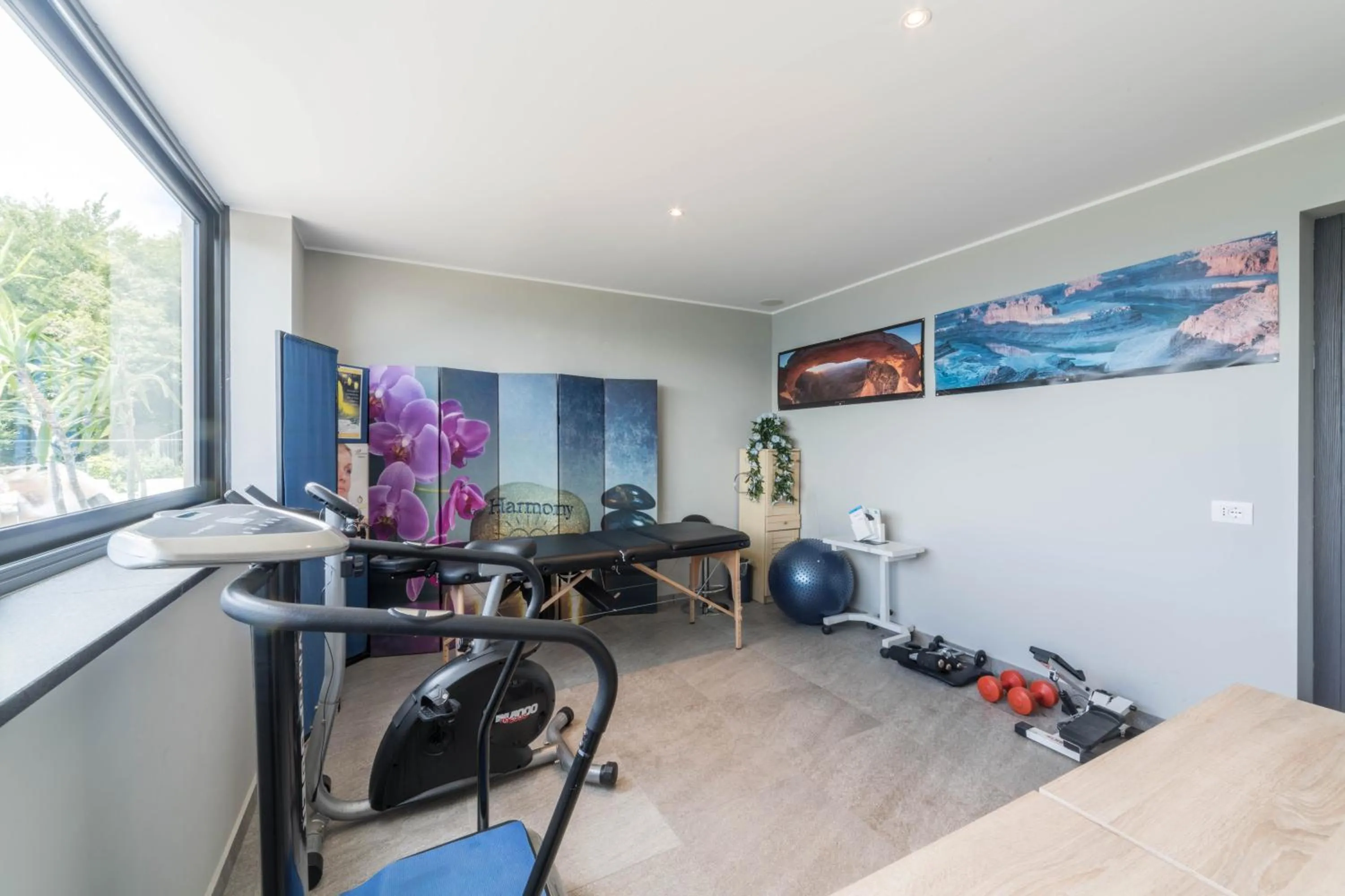 Resort Style Apartment