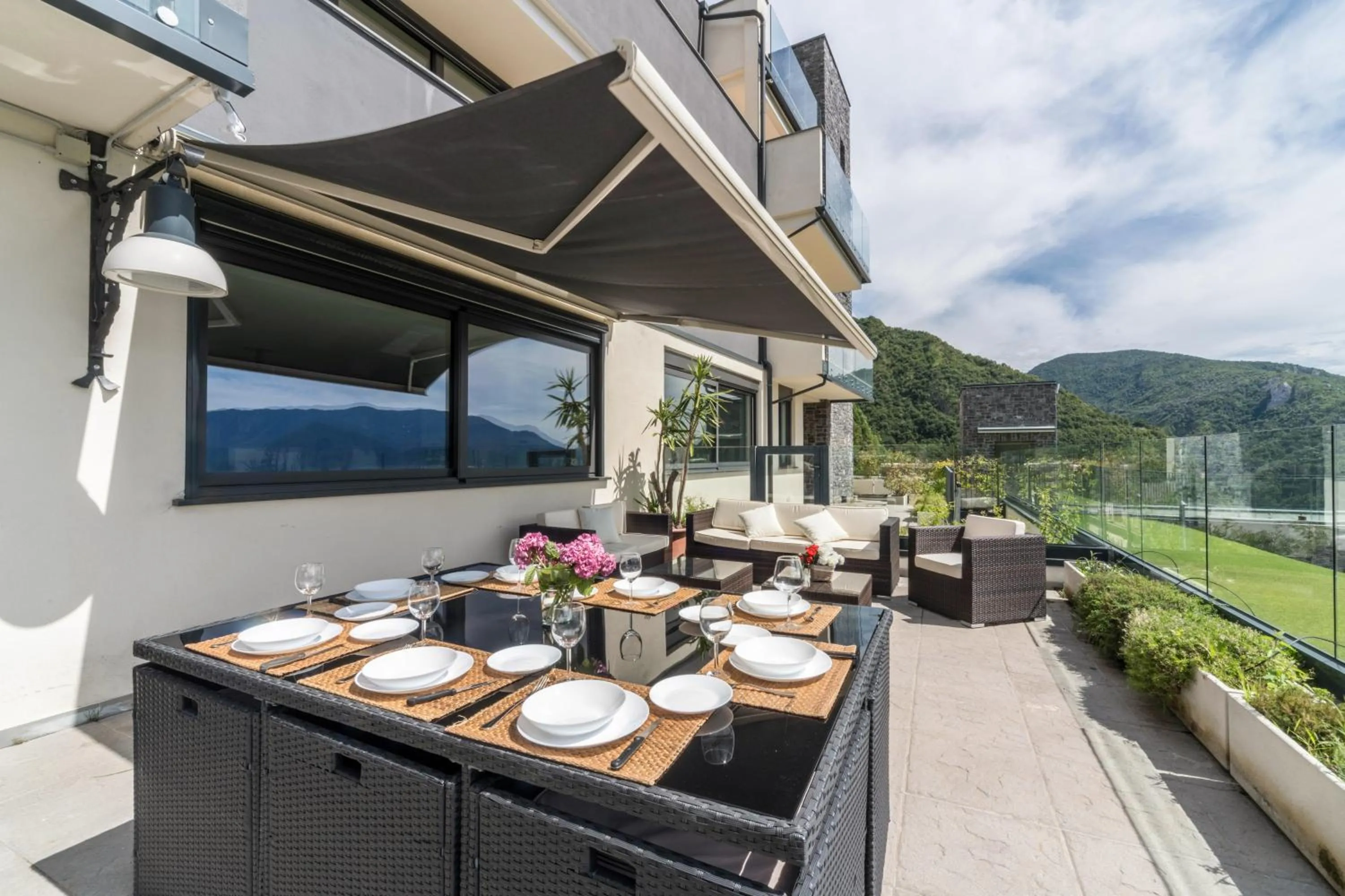 Resort Style Apartment