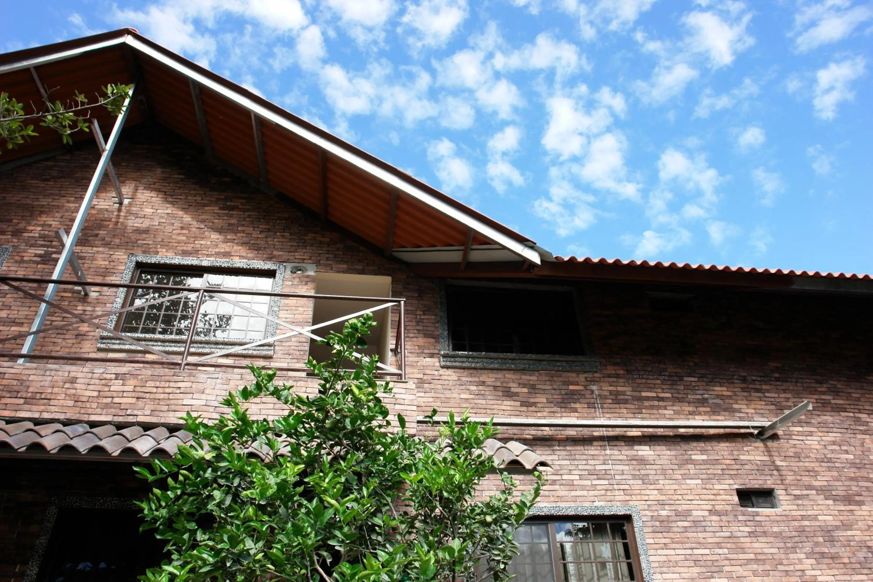 Property building in Stone Cabins