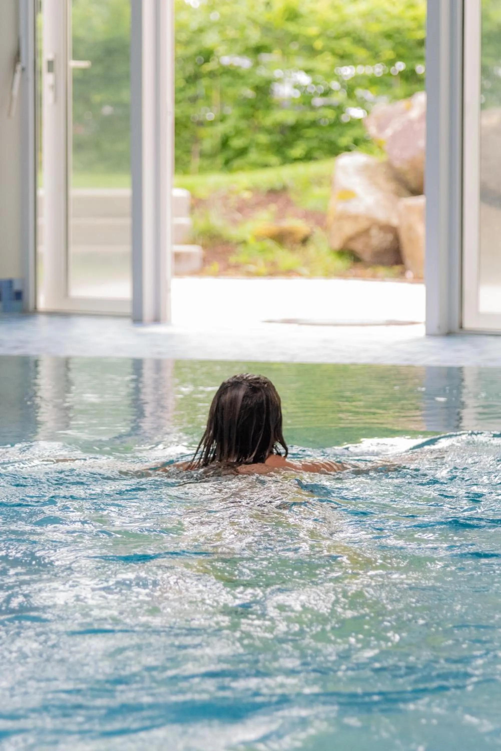 Activities in Robenstein Aktivhotel & SPA