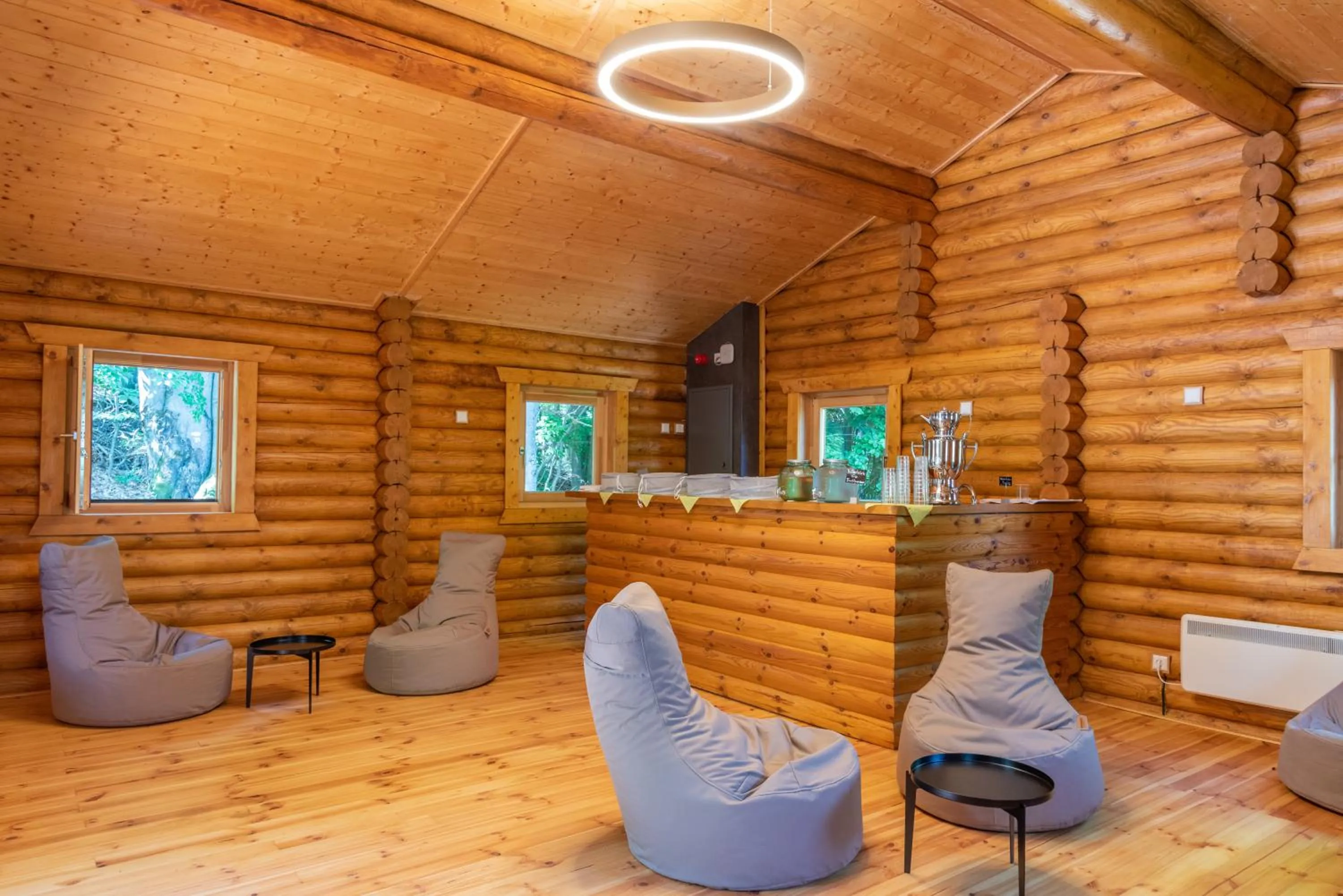 Activities in Robenstein Aktivhotel & SPA