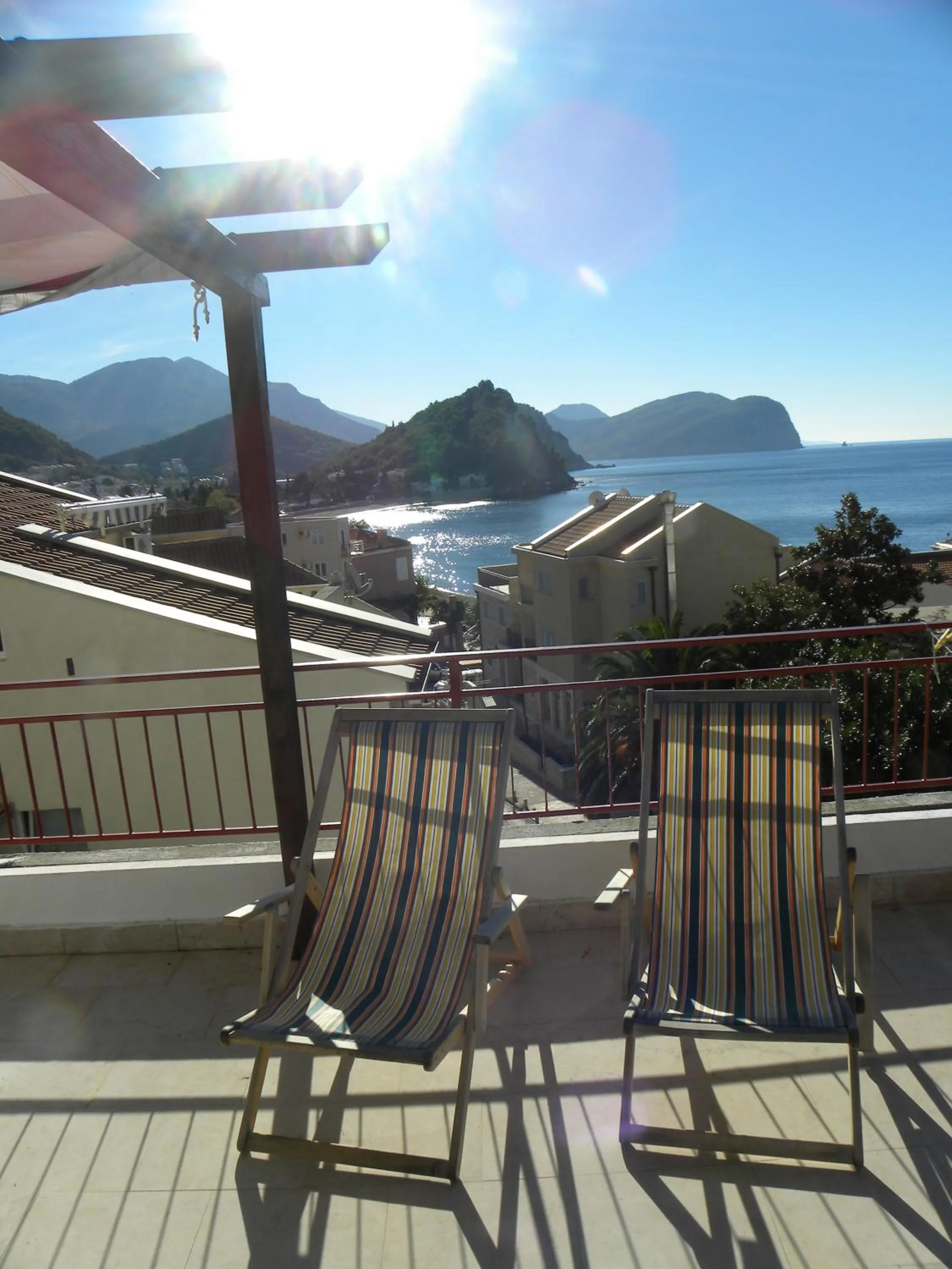 Apartments Almaja Villa