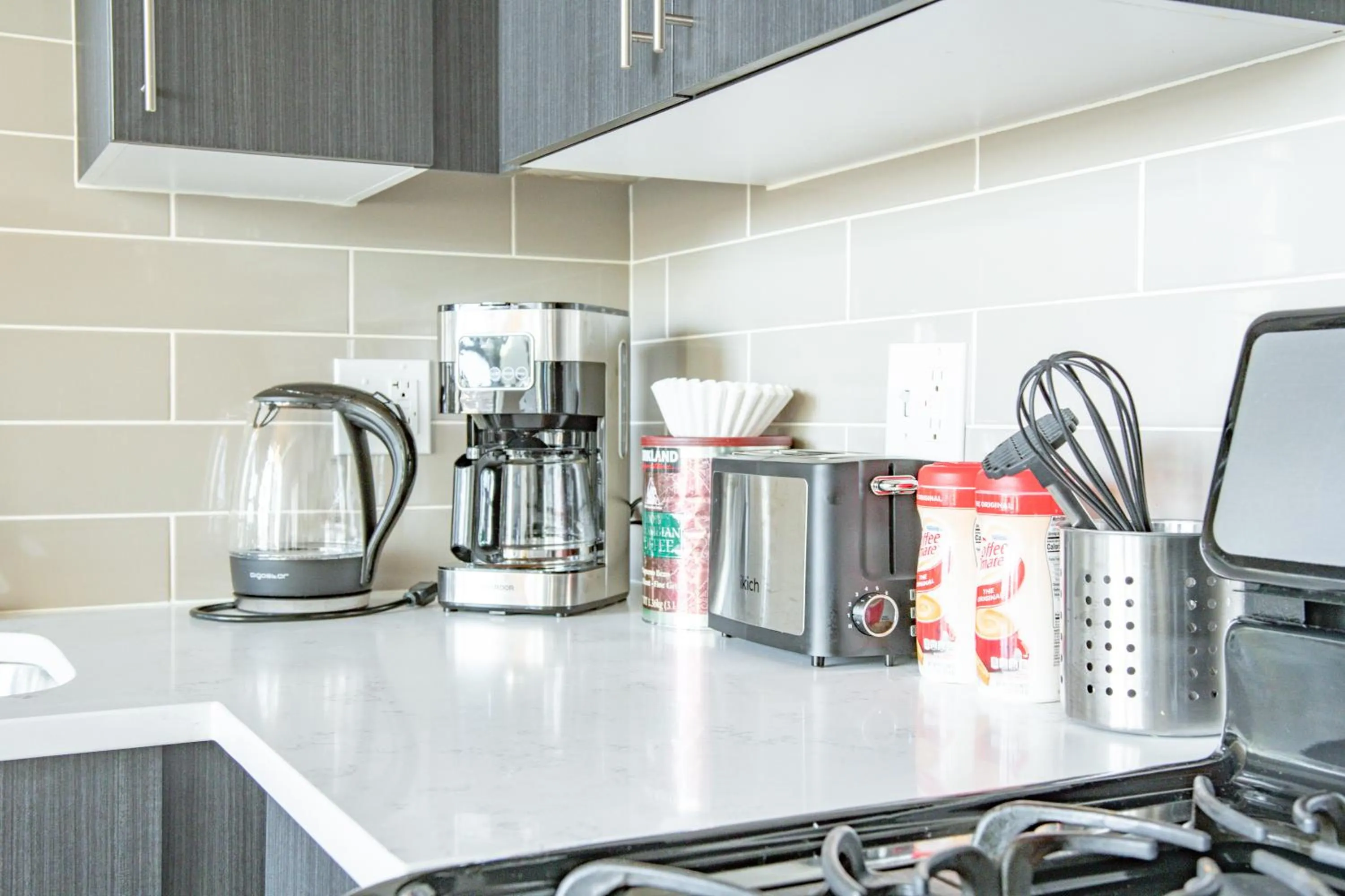 Convenient 2BR Suite in Prime Location with Gym Access & Optional Parking Near McCormick Place and Soldier Field