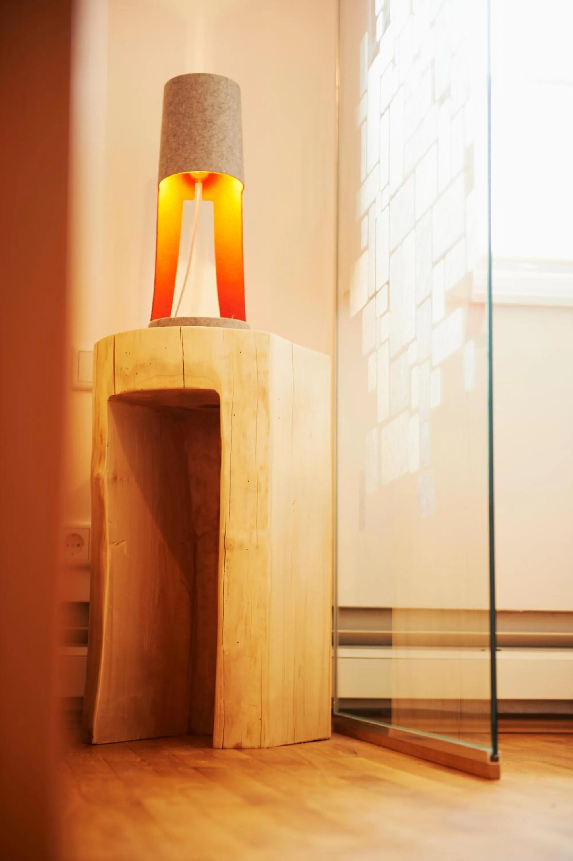 Property building in LindenGut Bio Hotel & Bio Herberge