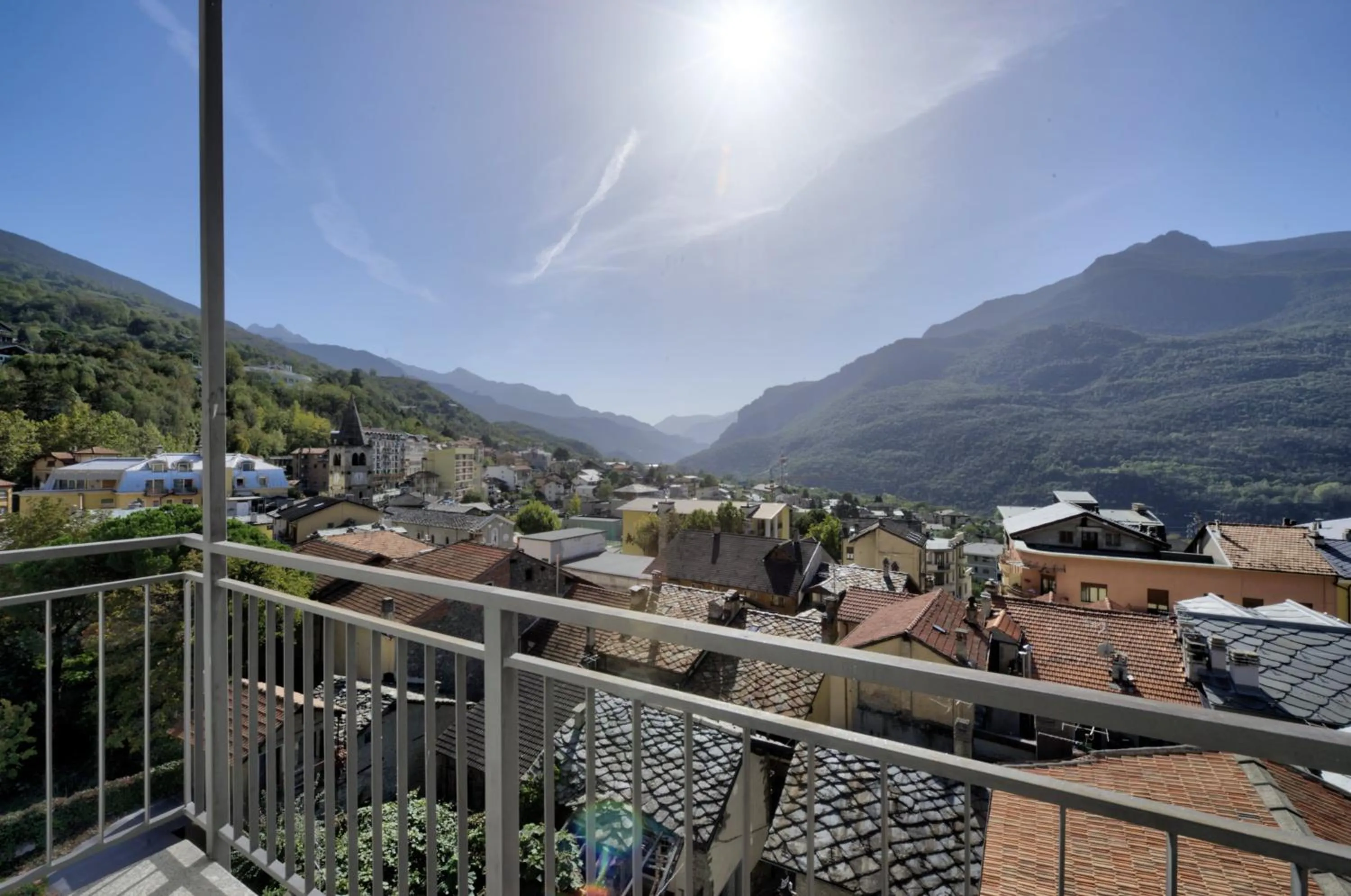 Residence Saint-Vincent