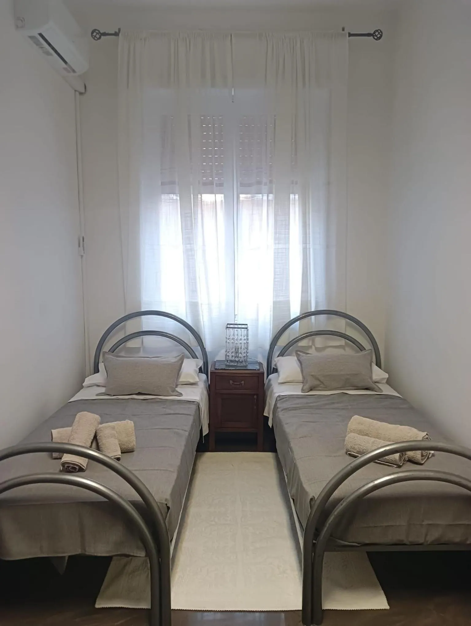 Bed in Casa al Porto