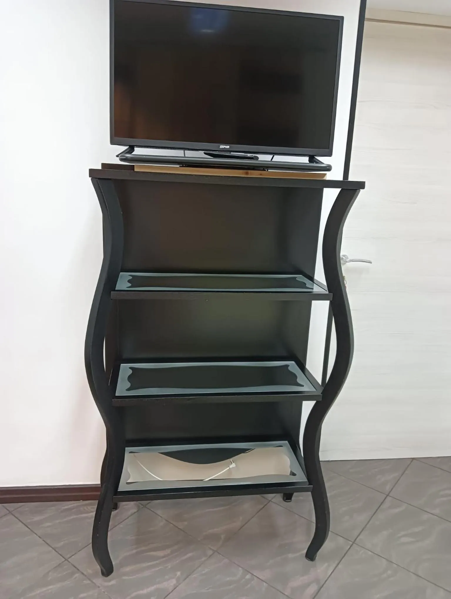 TV and multimedia in Casa al Porto