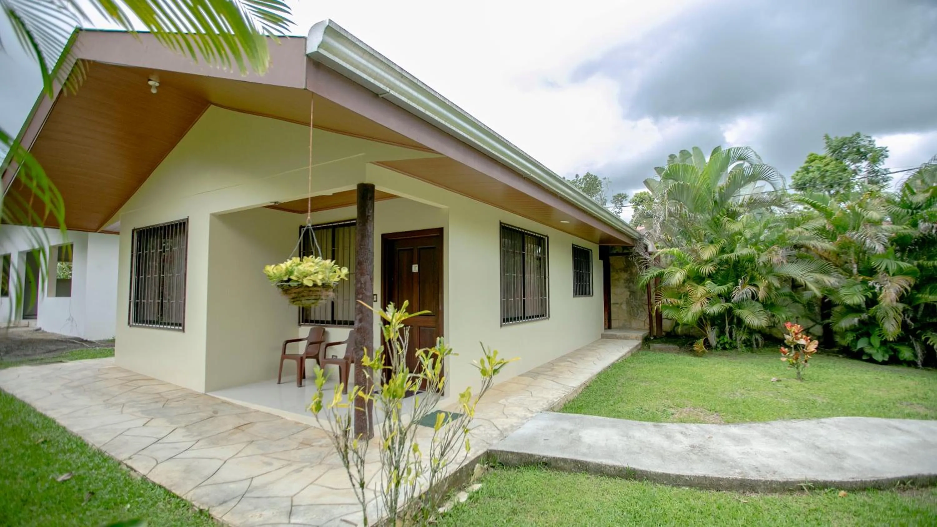 View (from property/room) in Orquideas Boutique Hotel