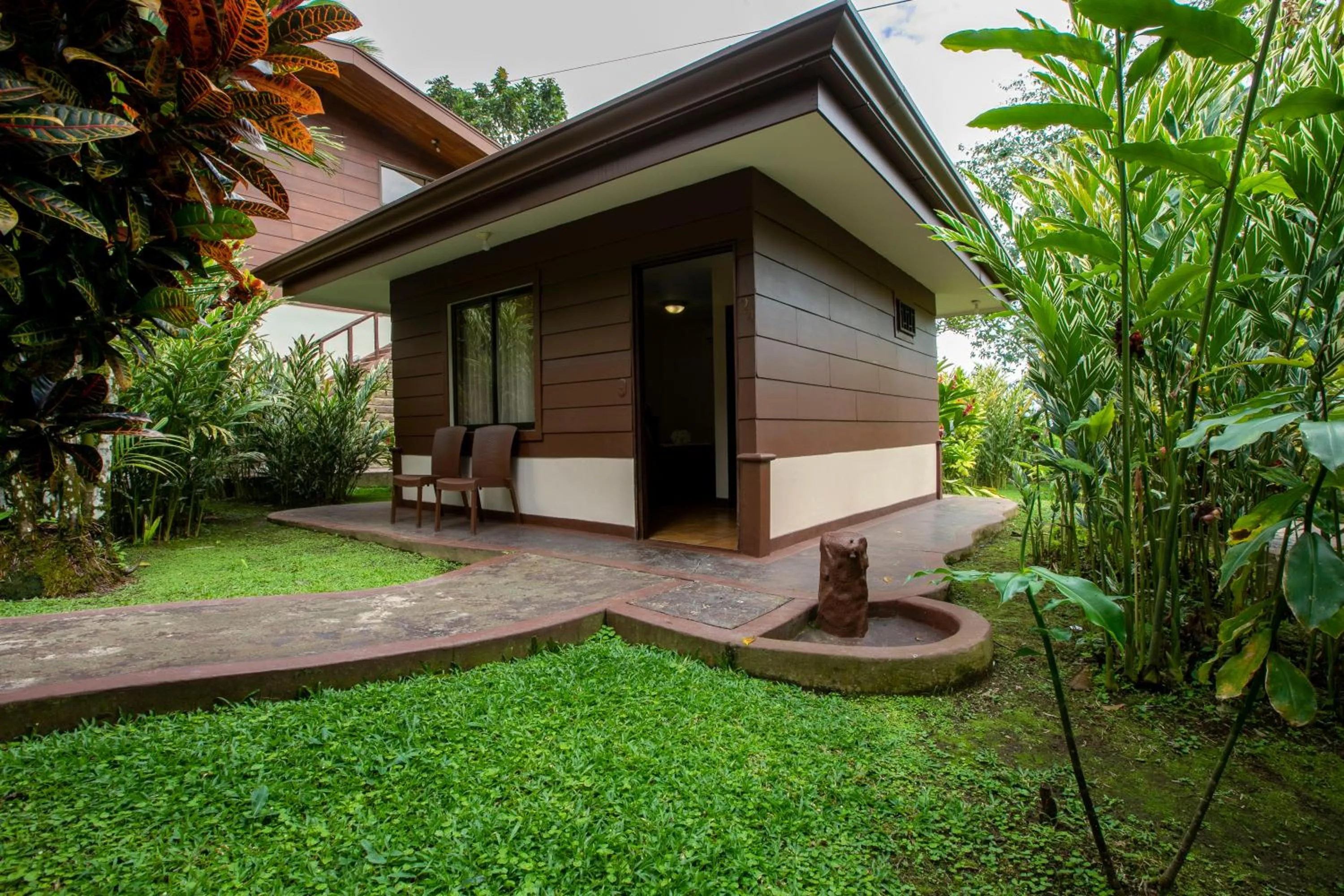 View (from property/room) in Orquideas Boutique Hotel