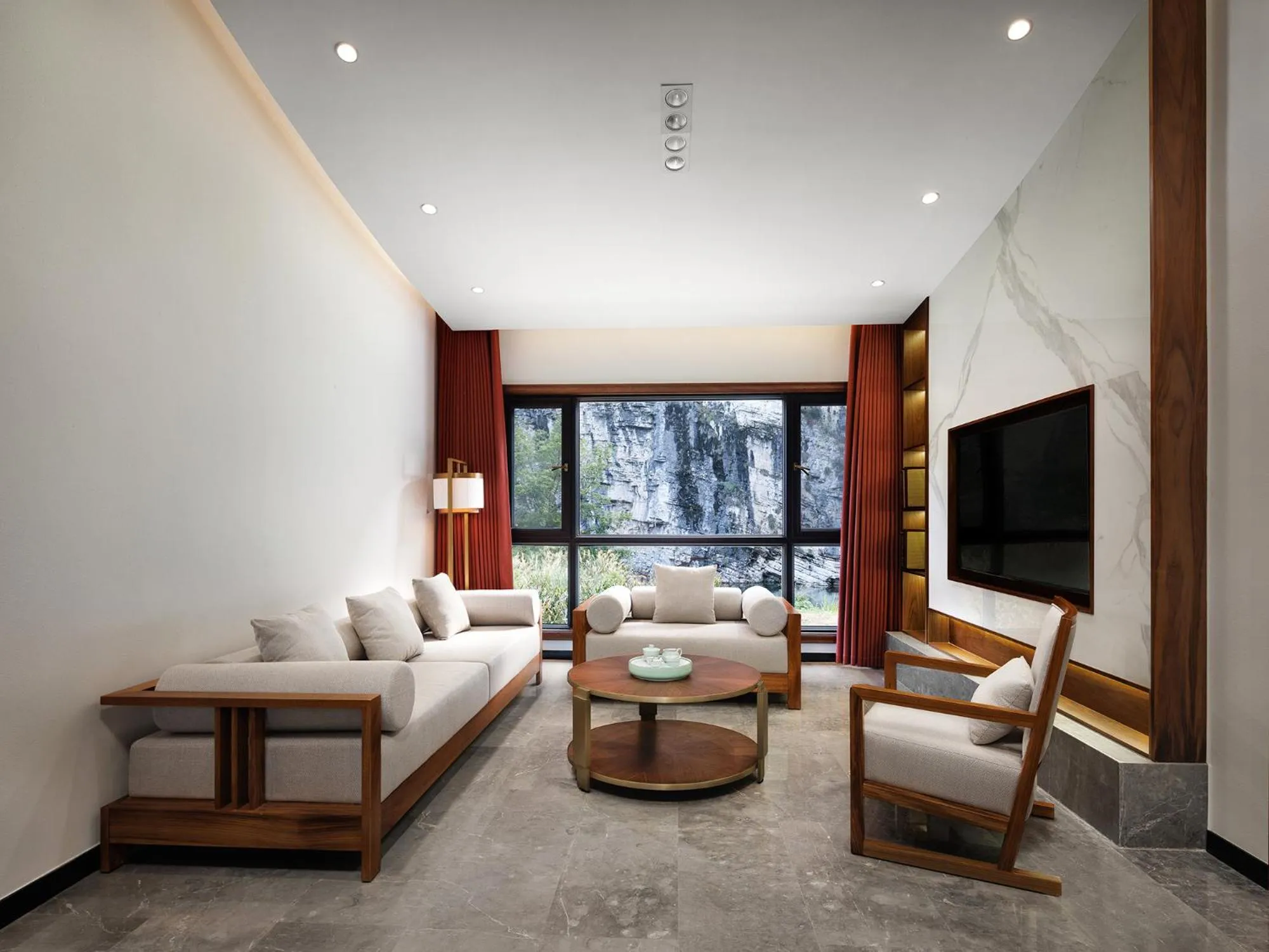 Harmona Resort & Spa Zhangjiajie