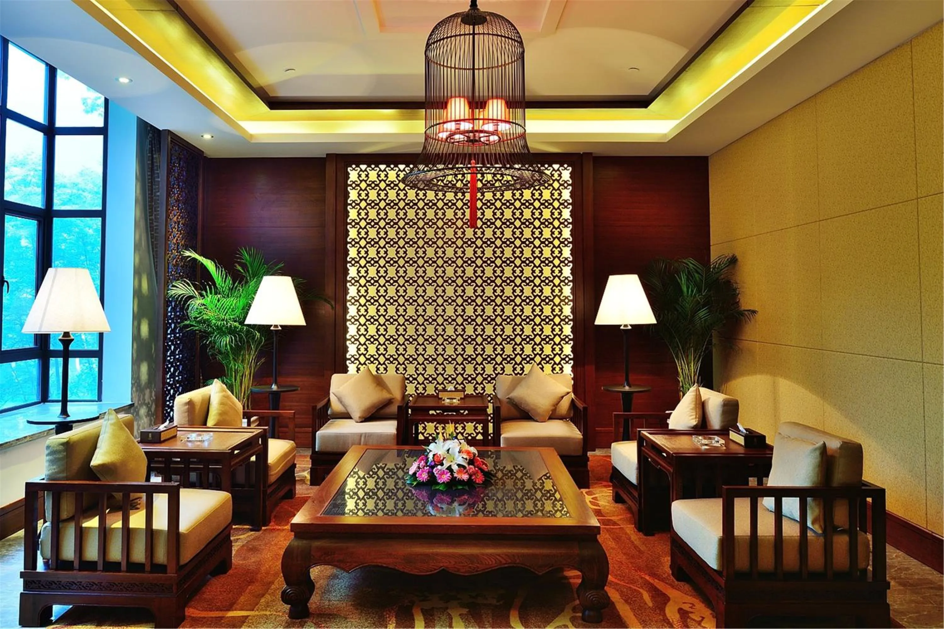 Harmona Resort & Spa Zhangjiajie