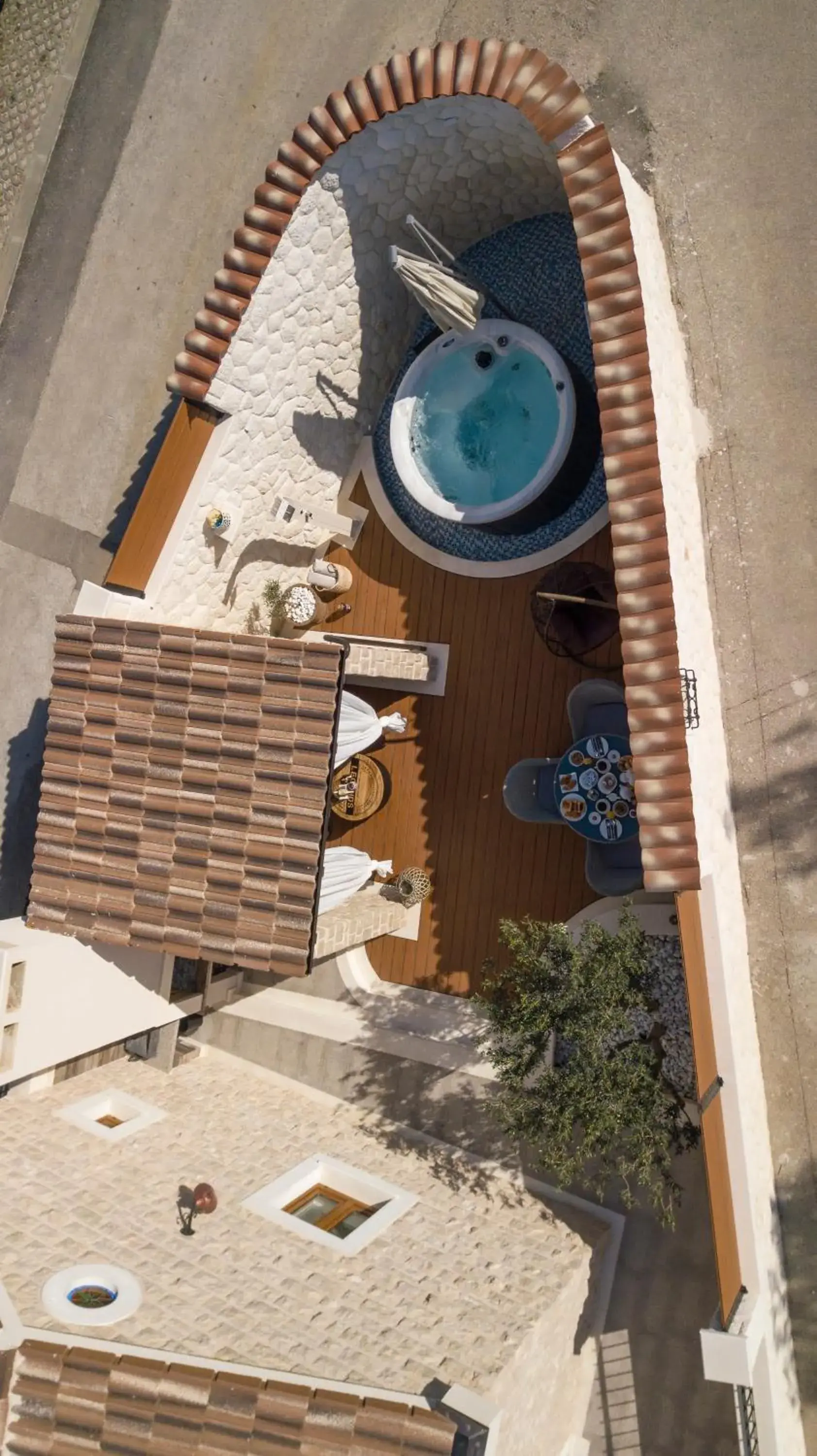 Luxury apartment Vista del Mare Luxury apartment Vista del Mare