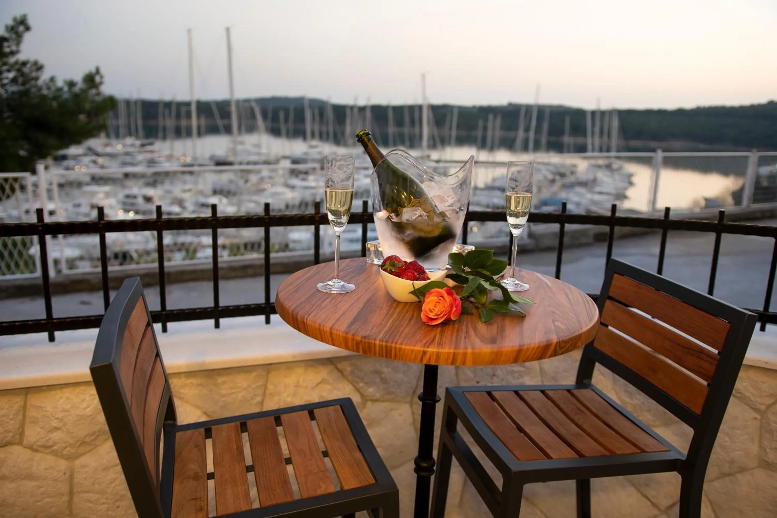 Luxury apartment Vista del Mare