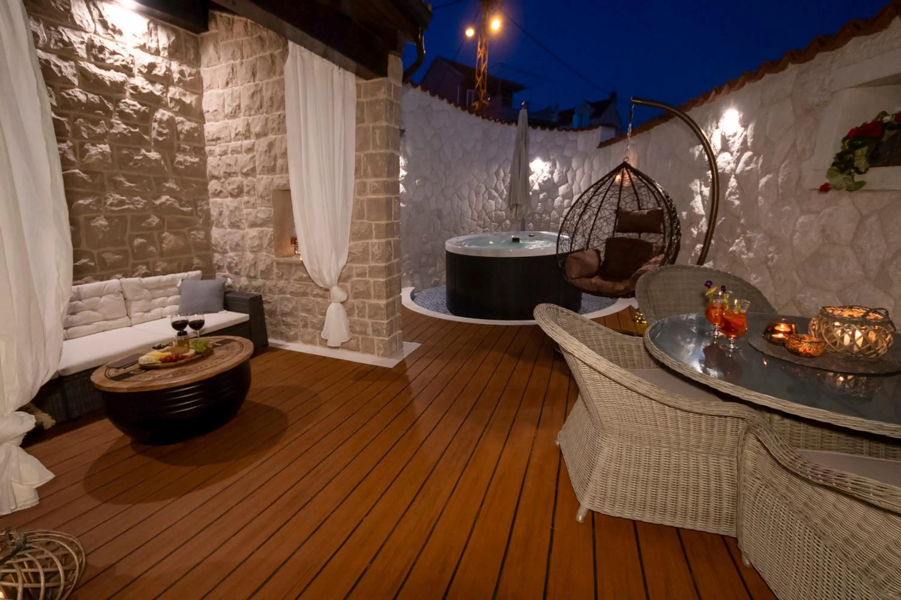 Luxury apartment Vista del Mare